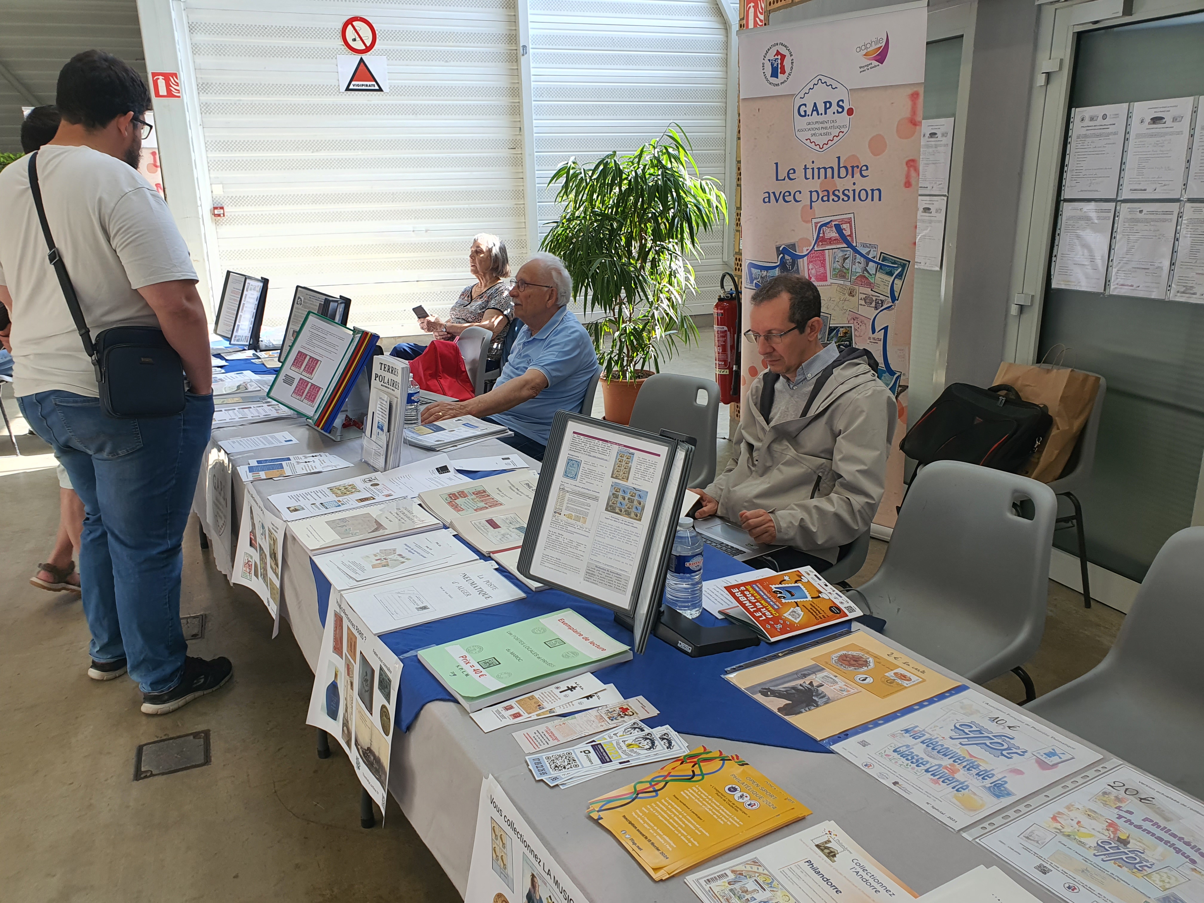 Photo de l’album
