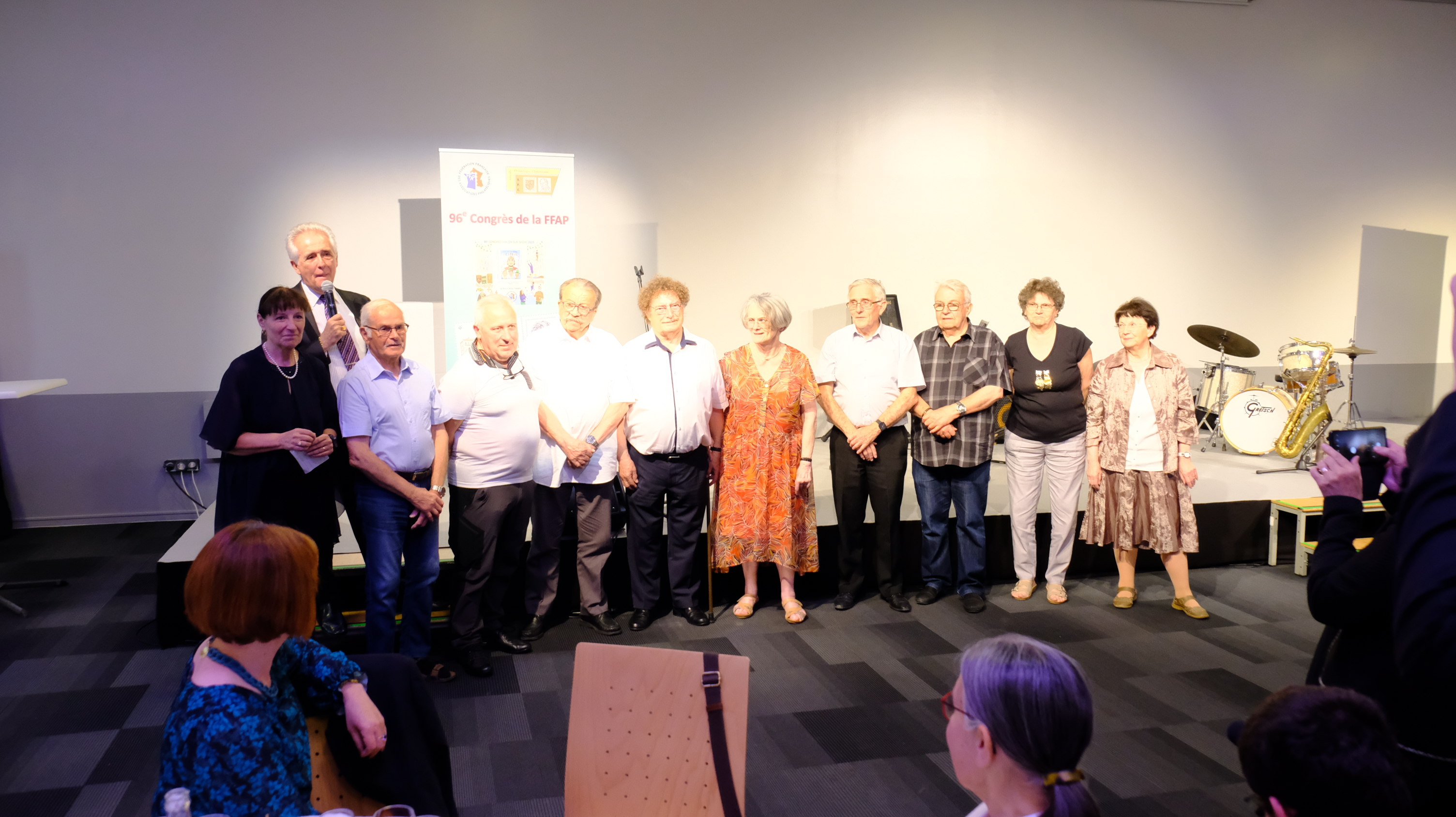 Photo de l’album