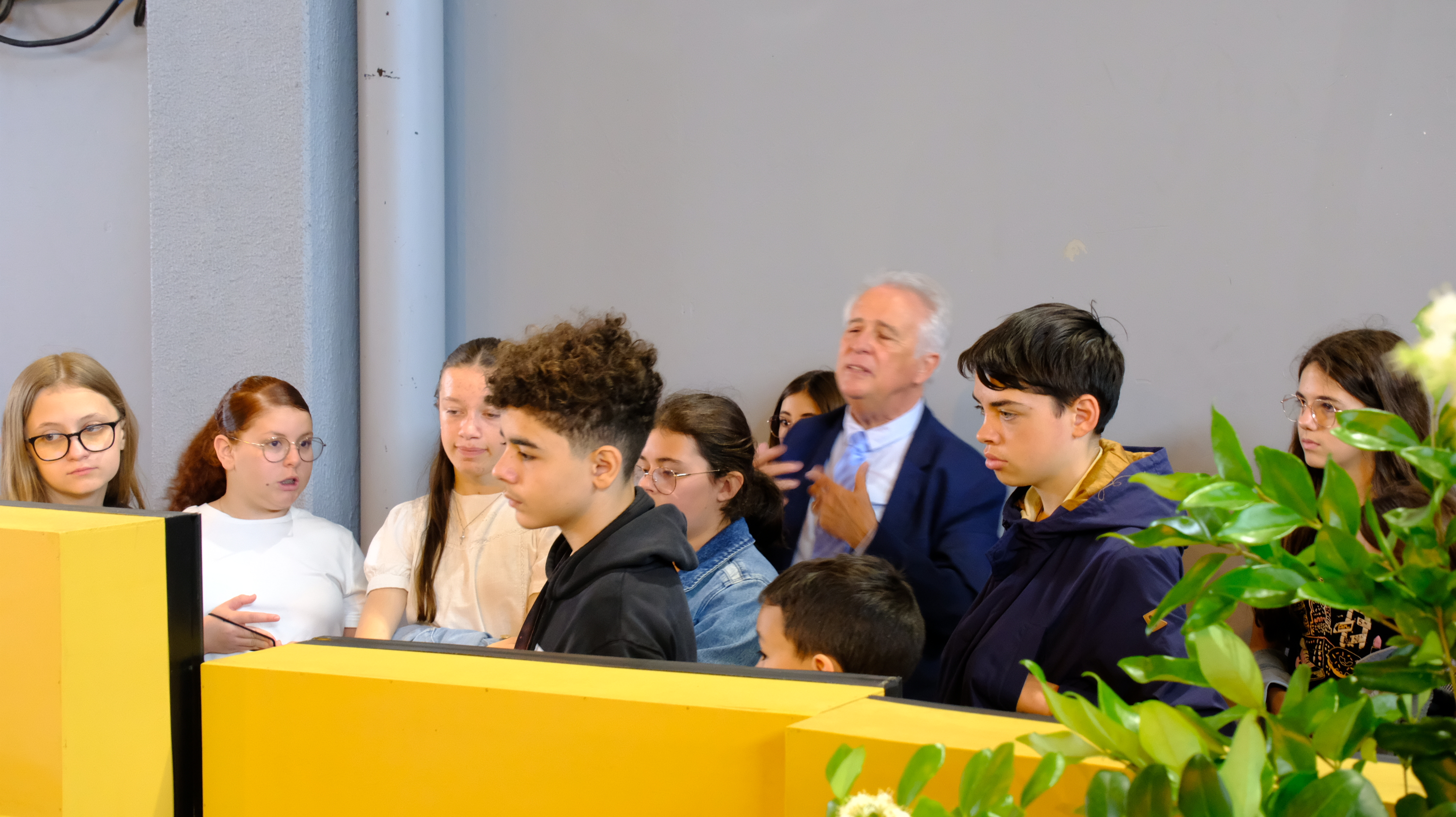 Photo de l’album