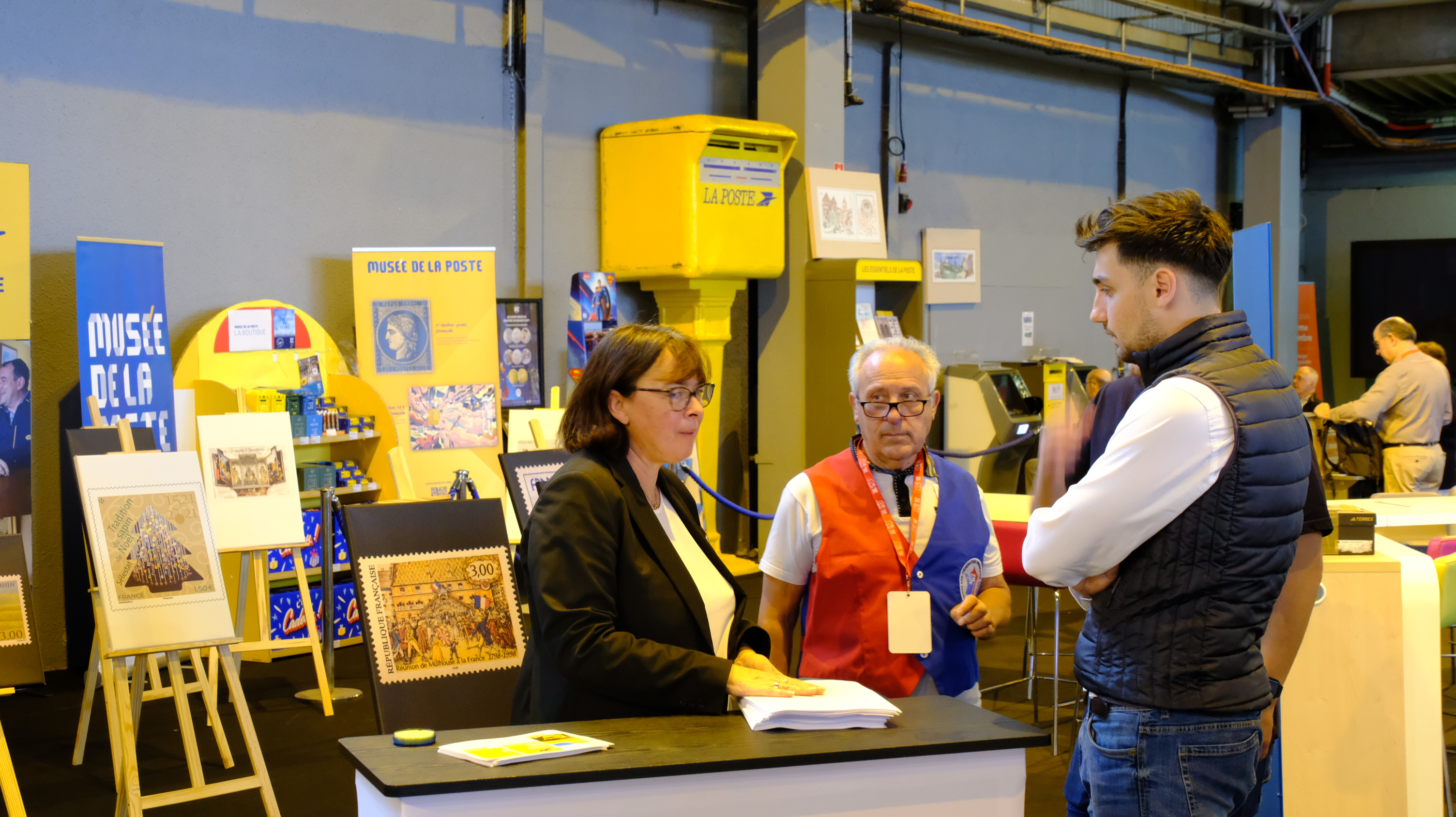 Photo de l’album