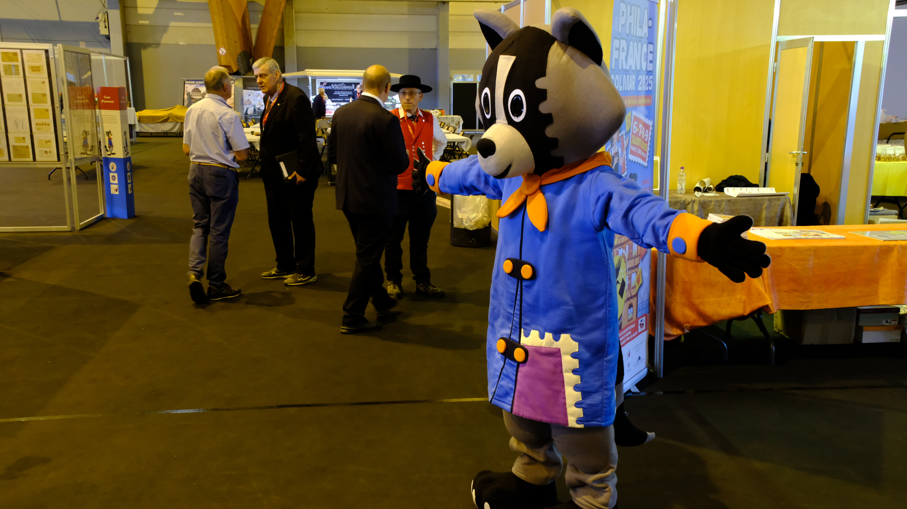 Photo de l’album