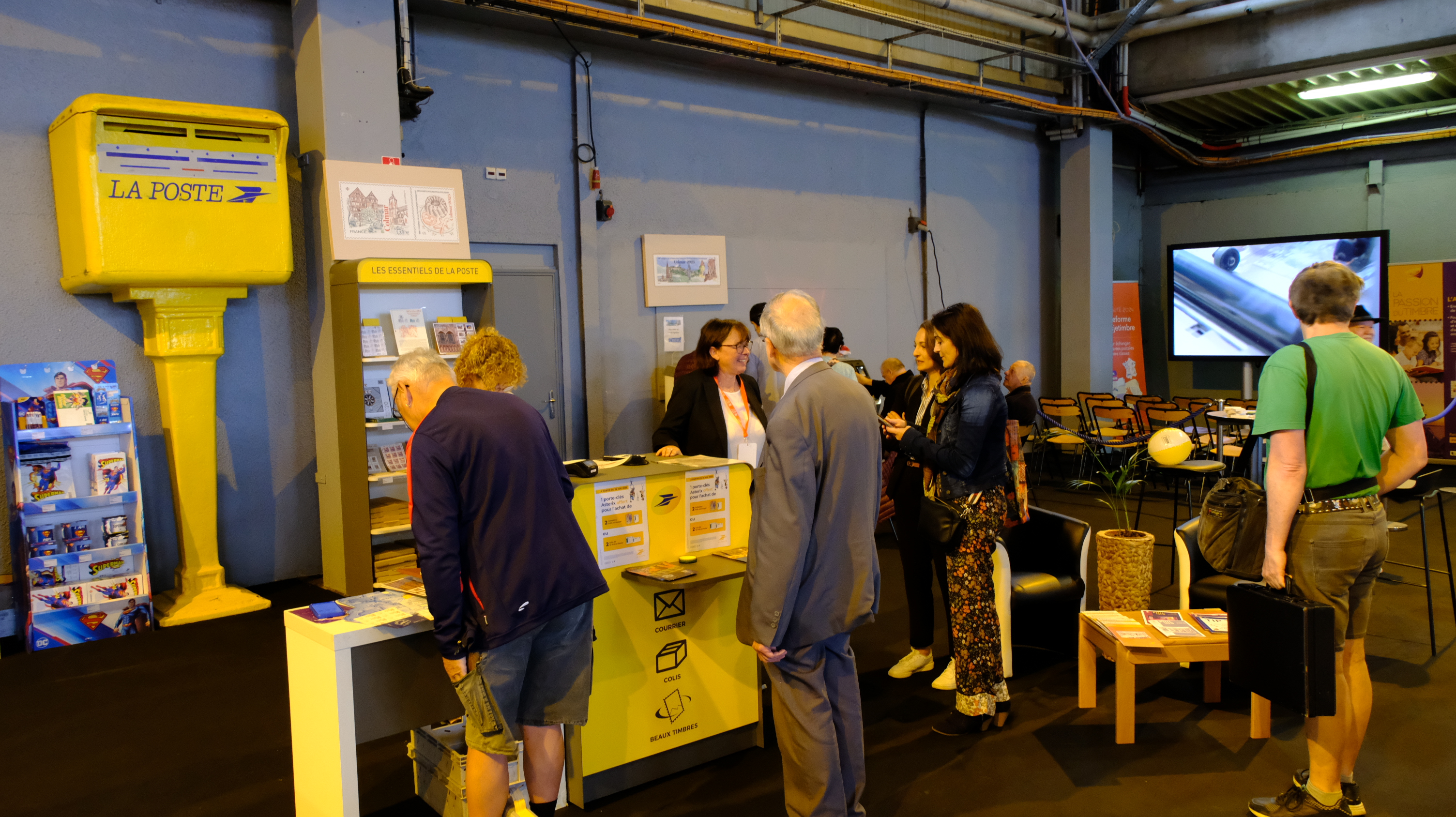Photo de l’album