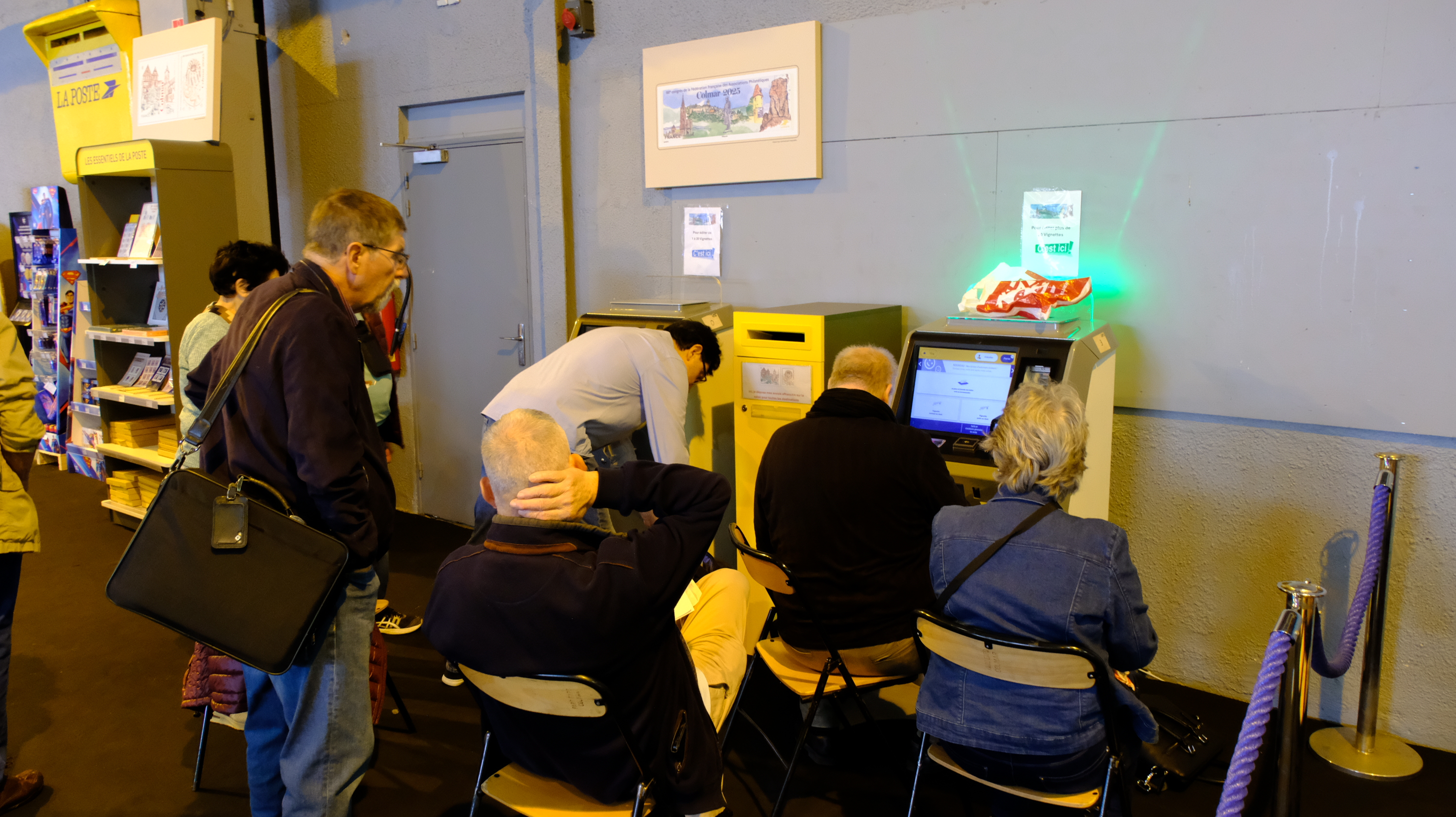 Photo de l’album