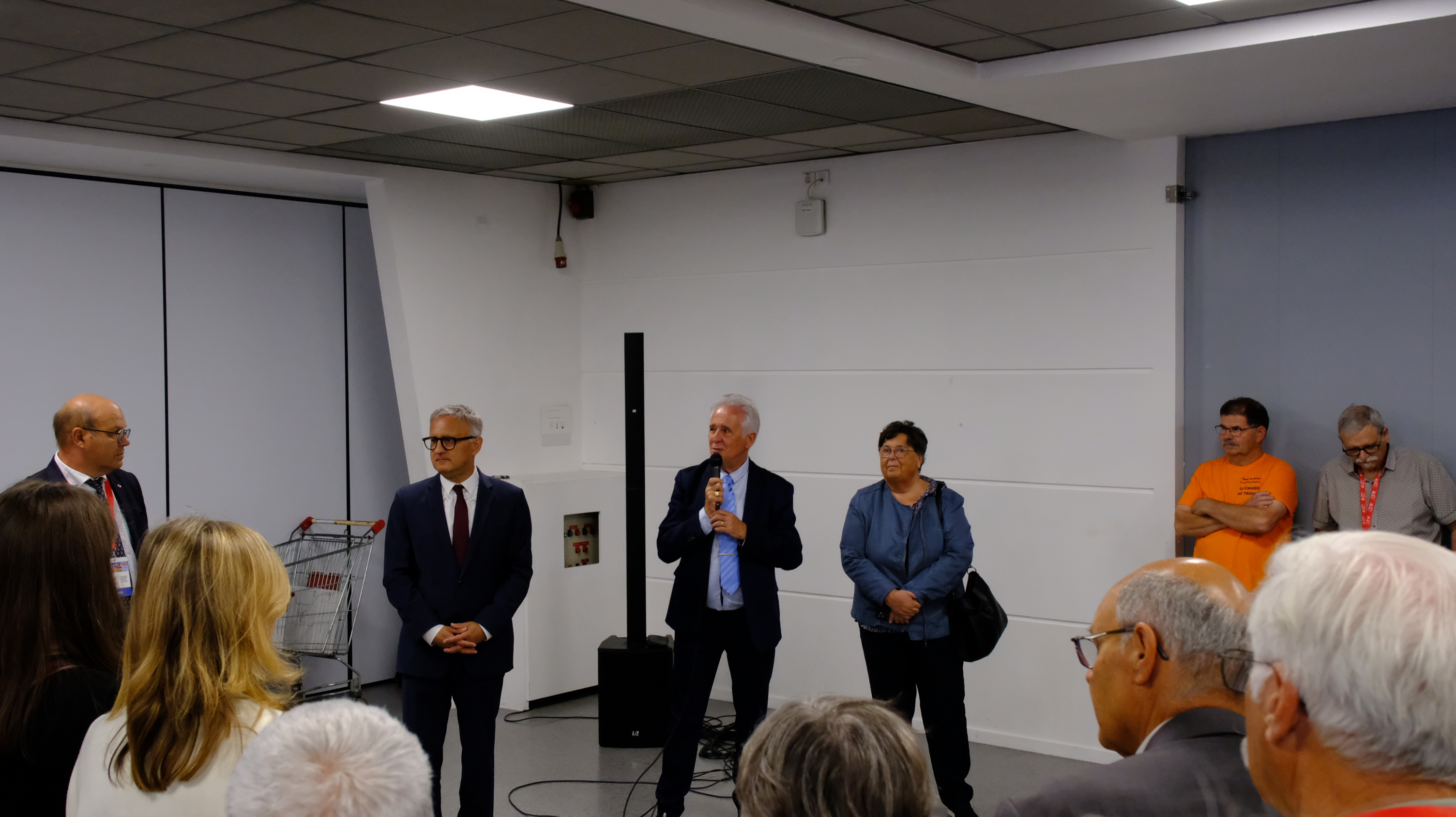 Photo de l’album