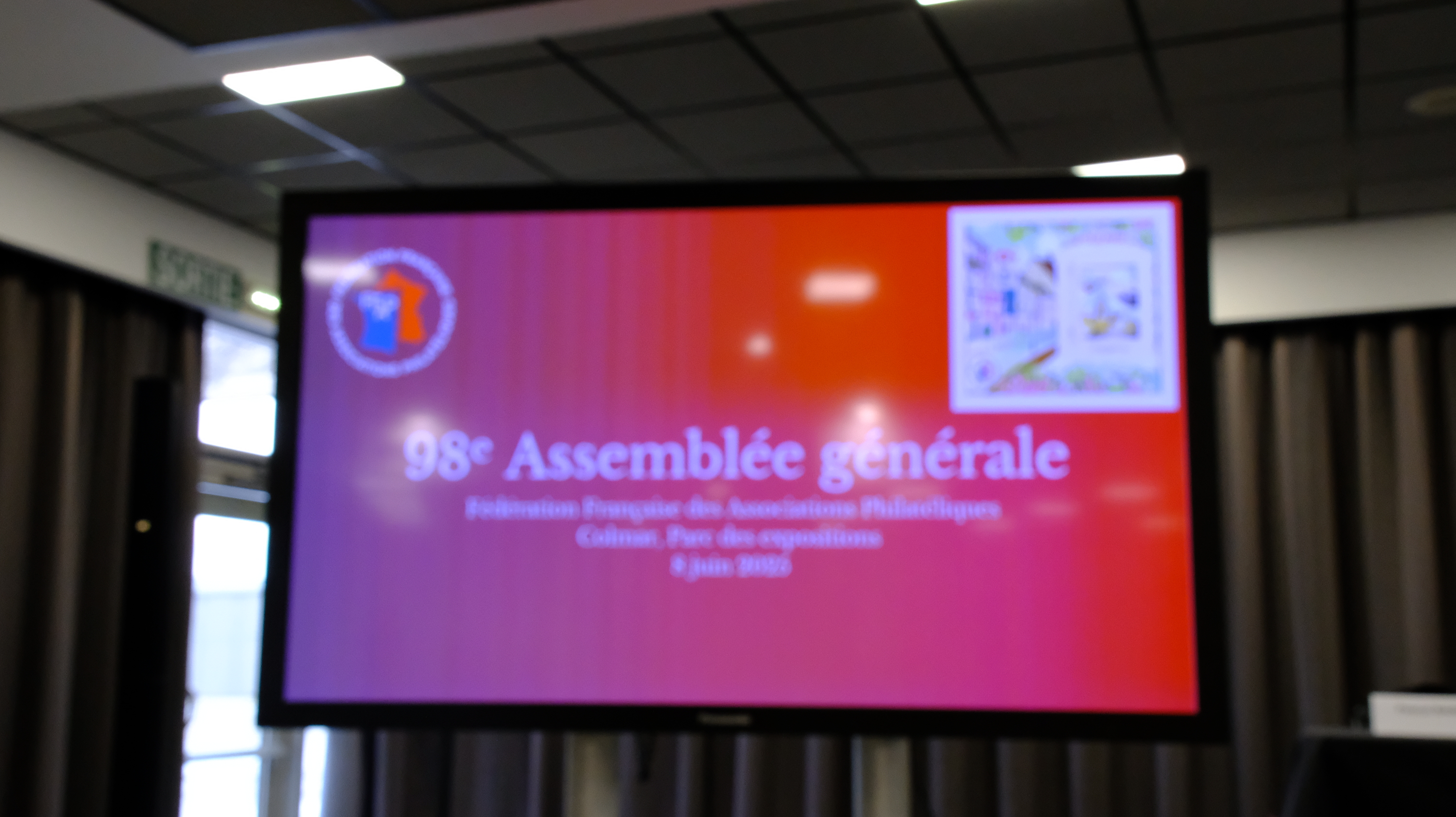 Photo de l’album