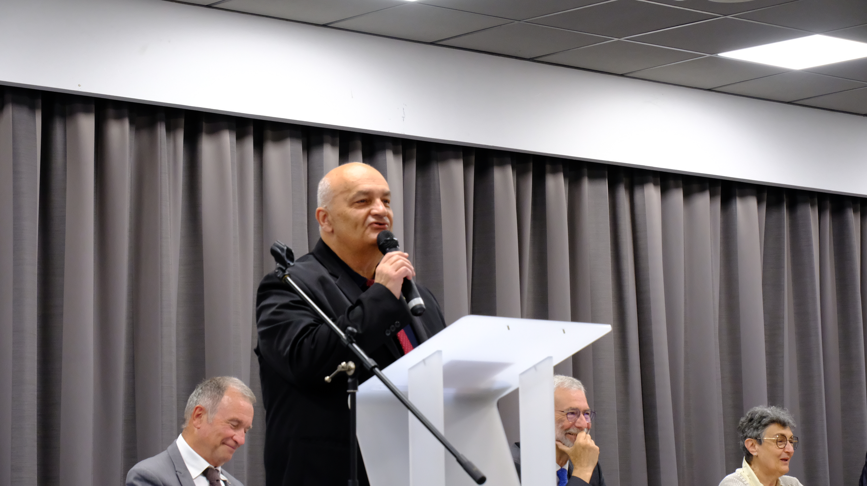 Photo de l’album