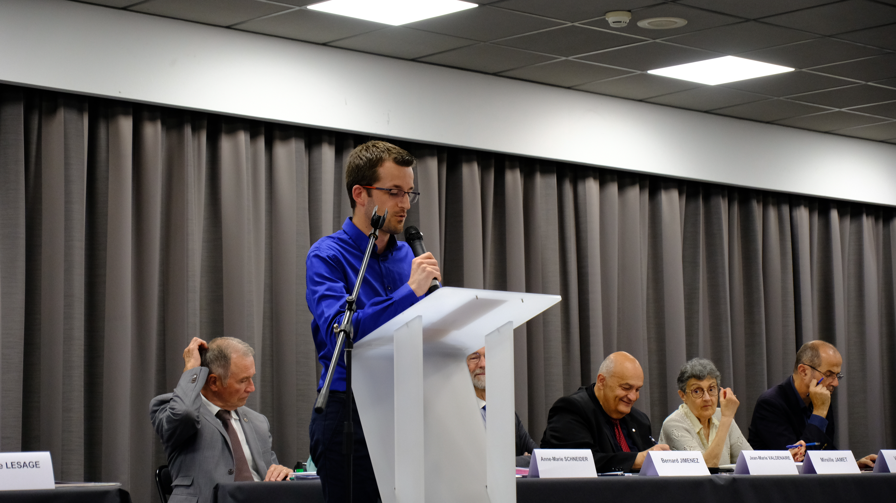 Photo de l’album