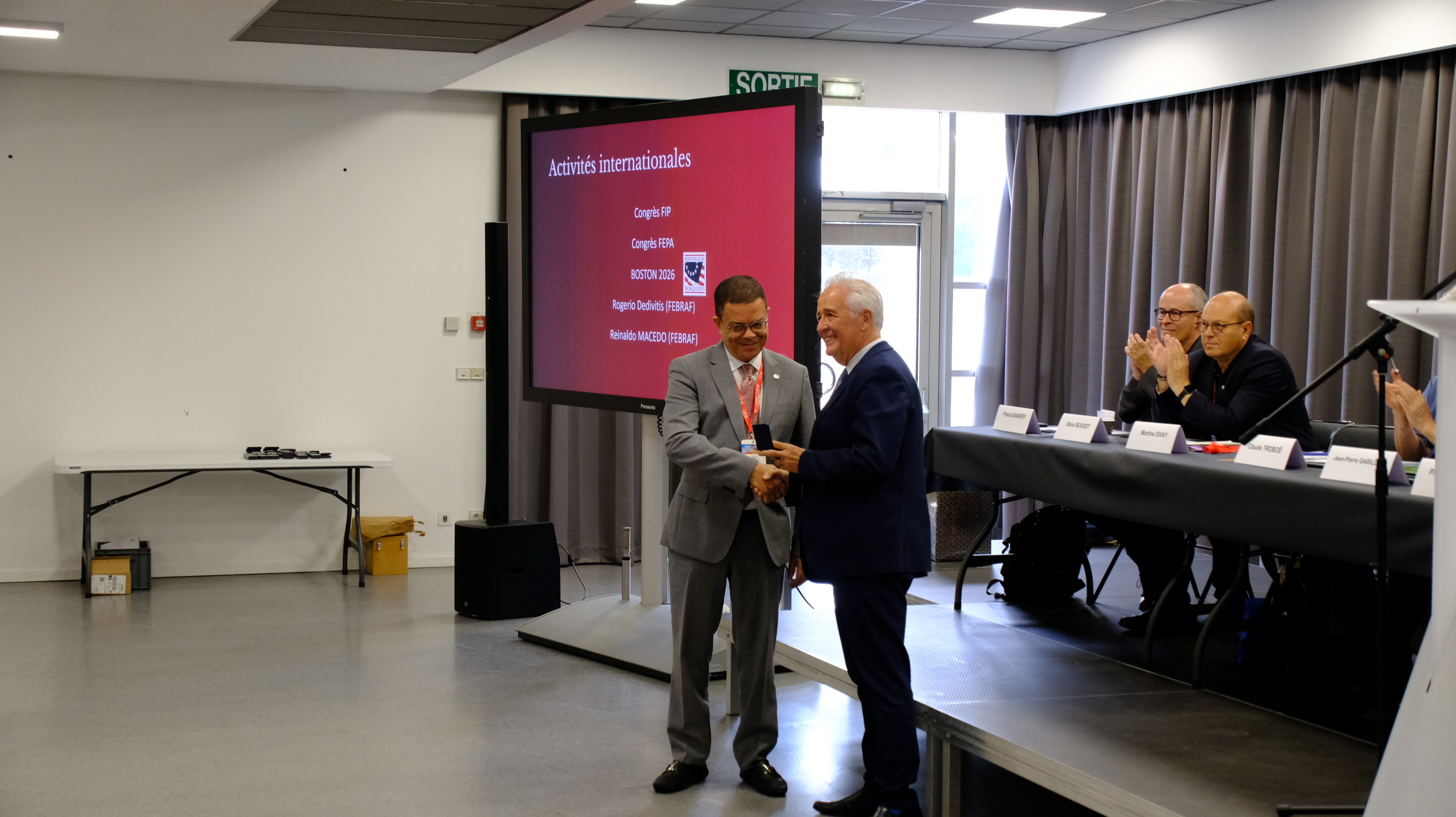Photo de l’album