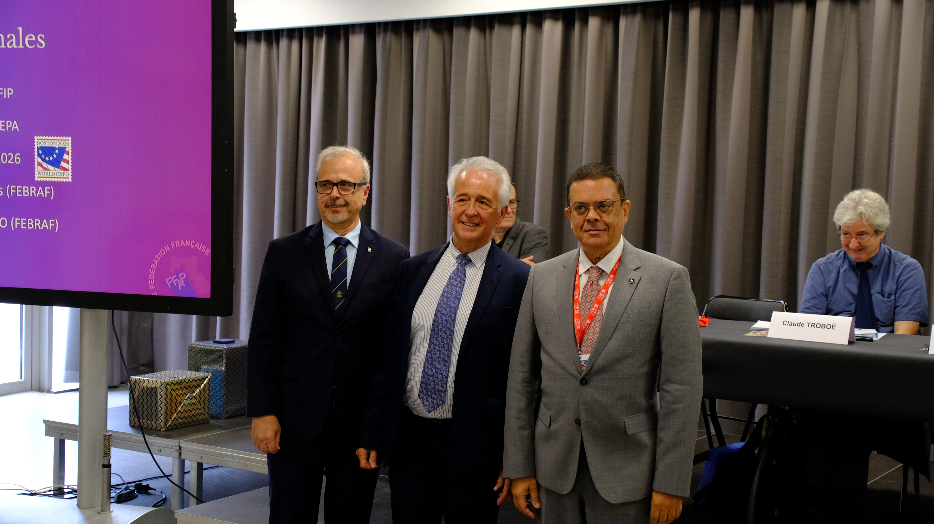 Photo de l’album
