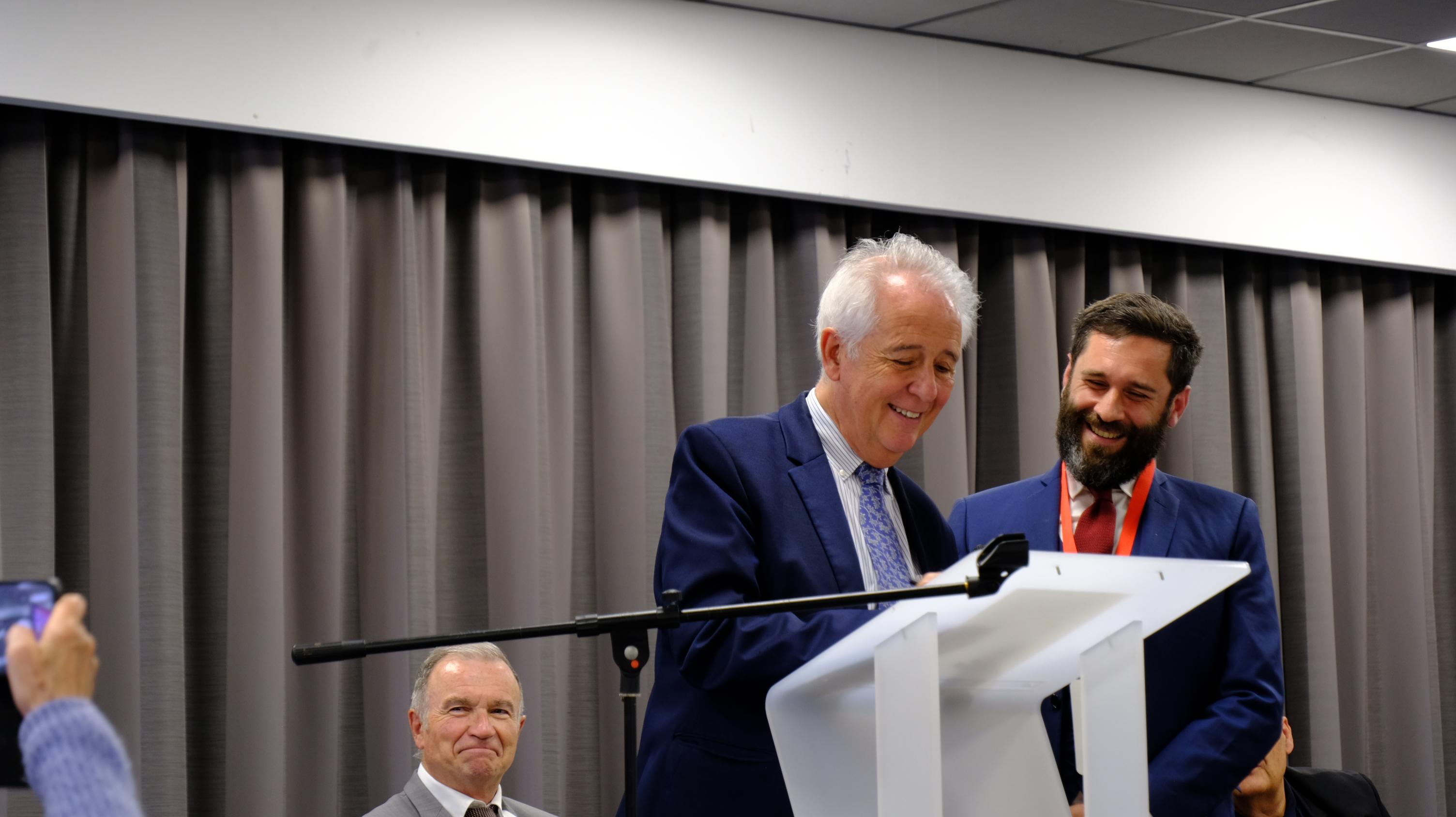 Photo de l’album