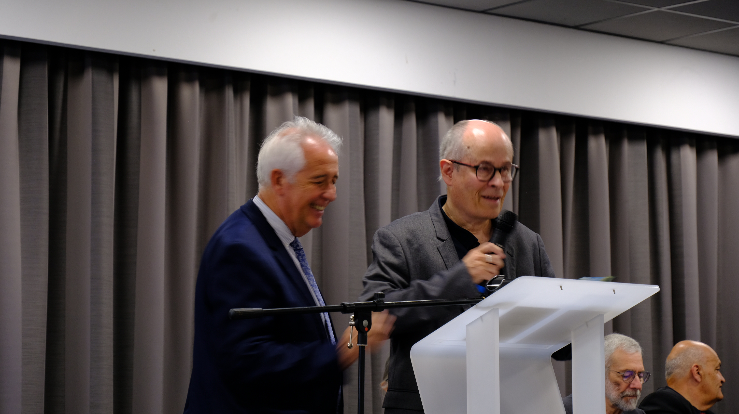 Photo de l’album