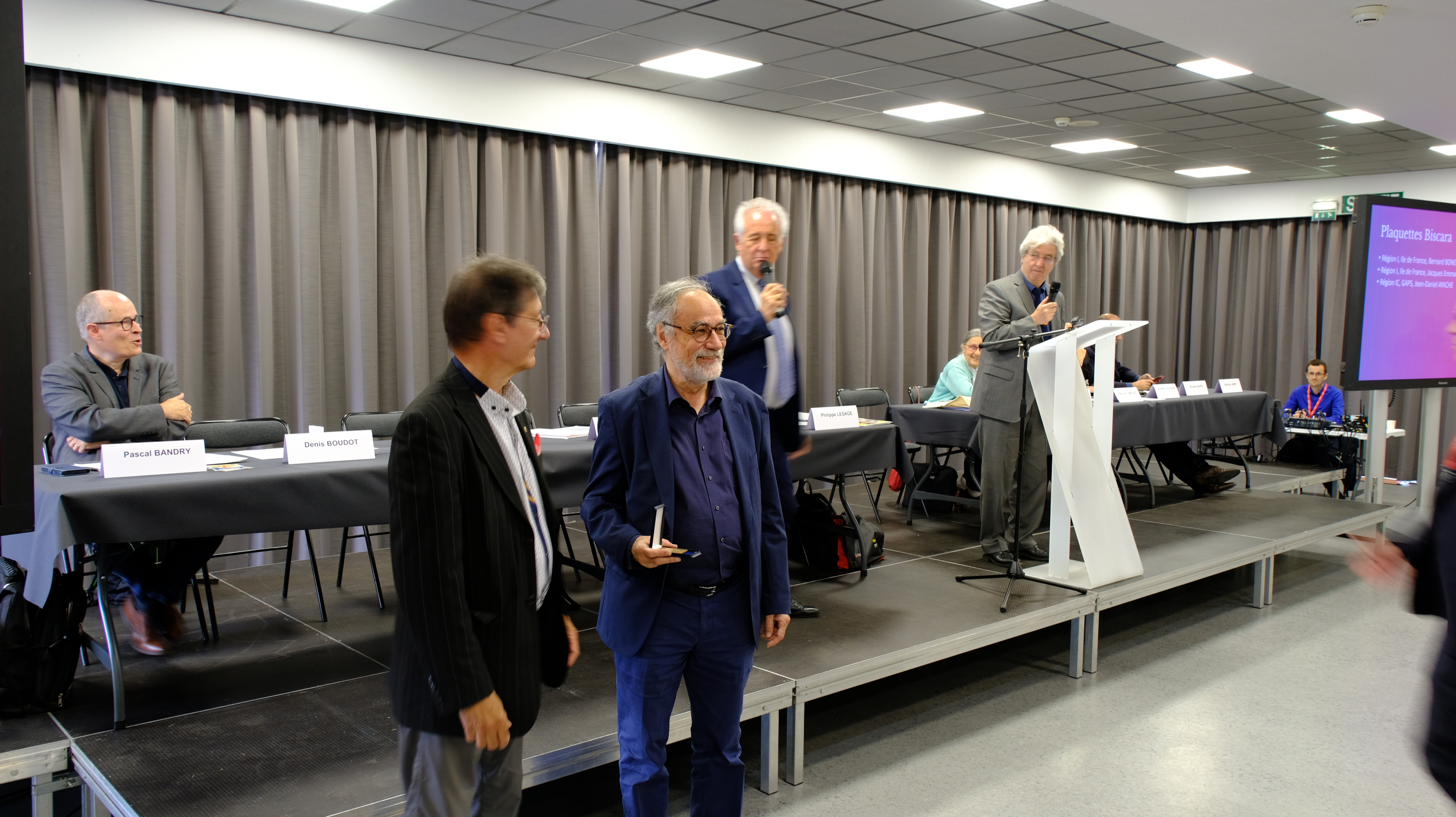 Photo de l’album