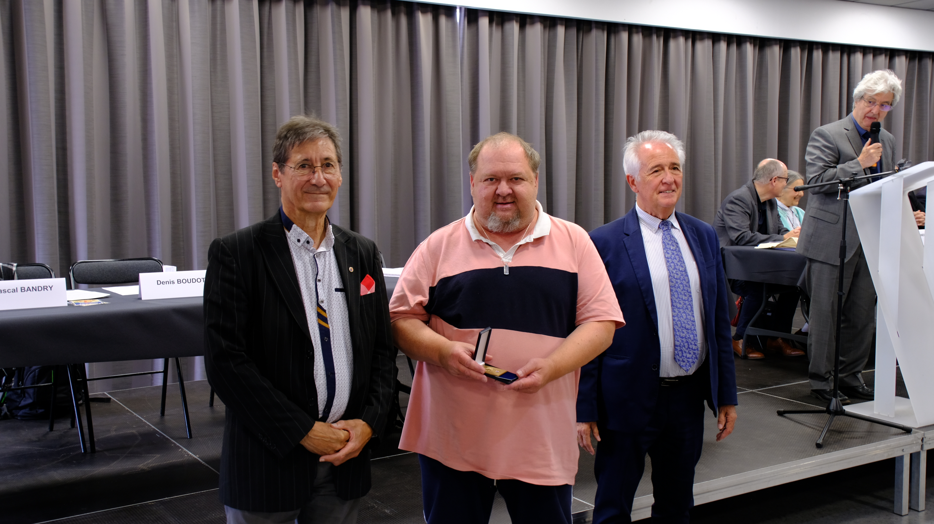 Photo de l’album