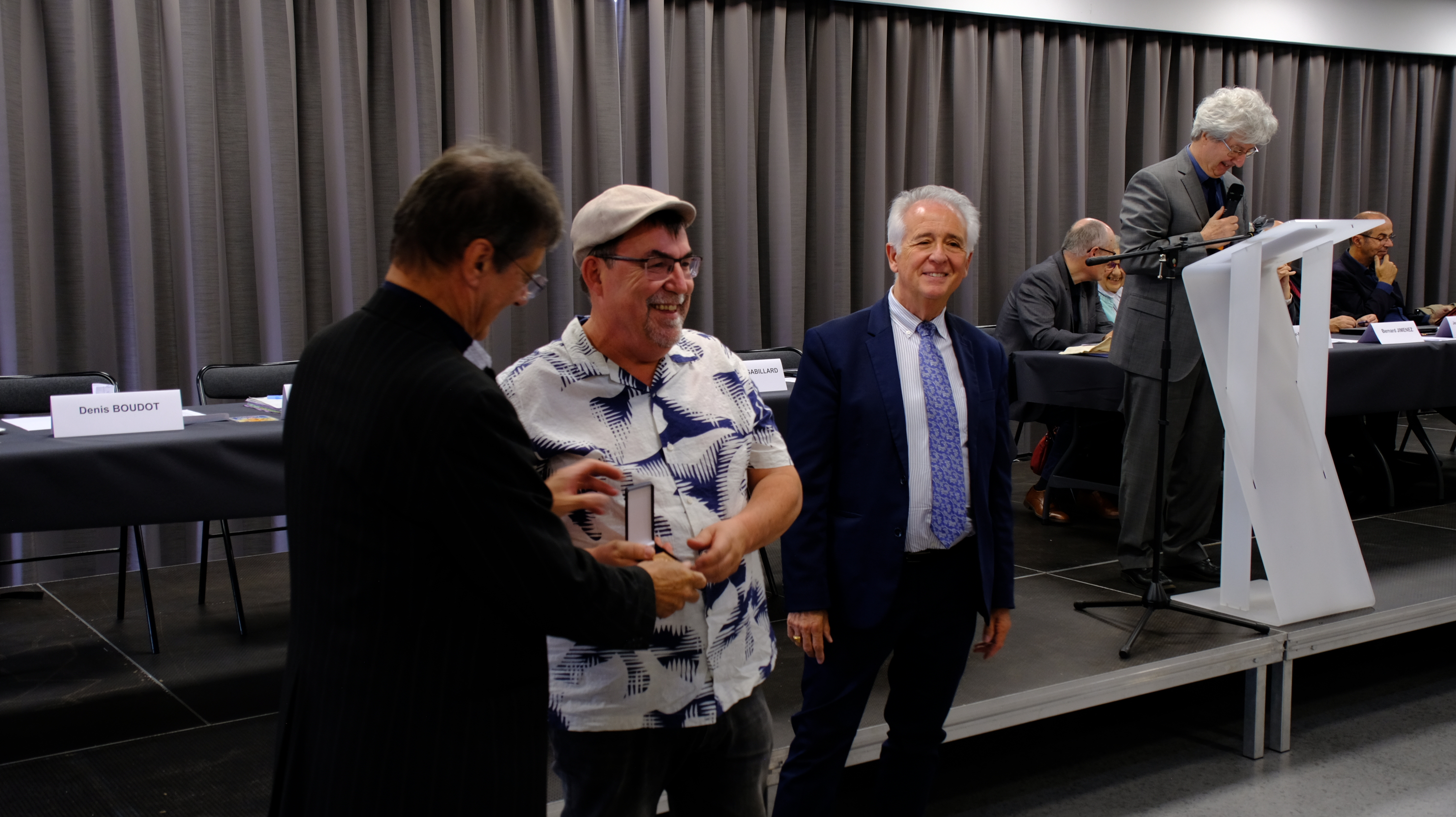 Photo de l’album