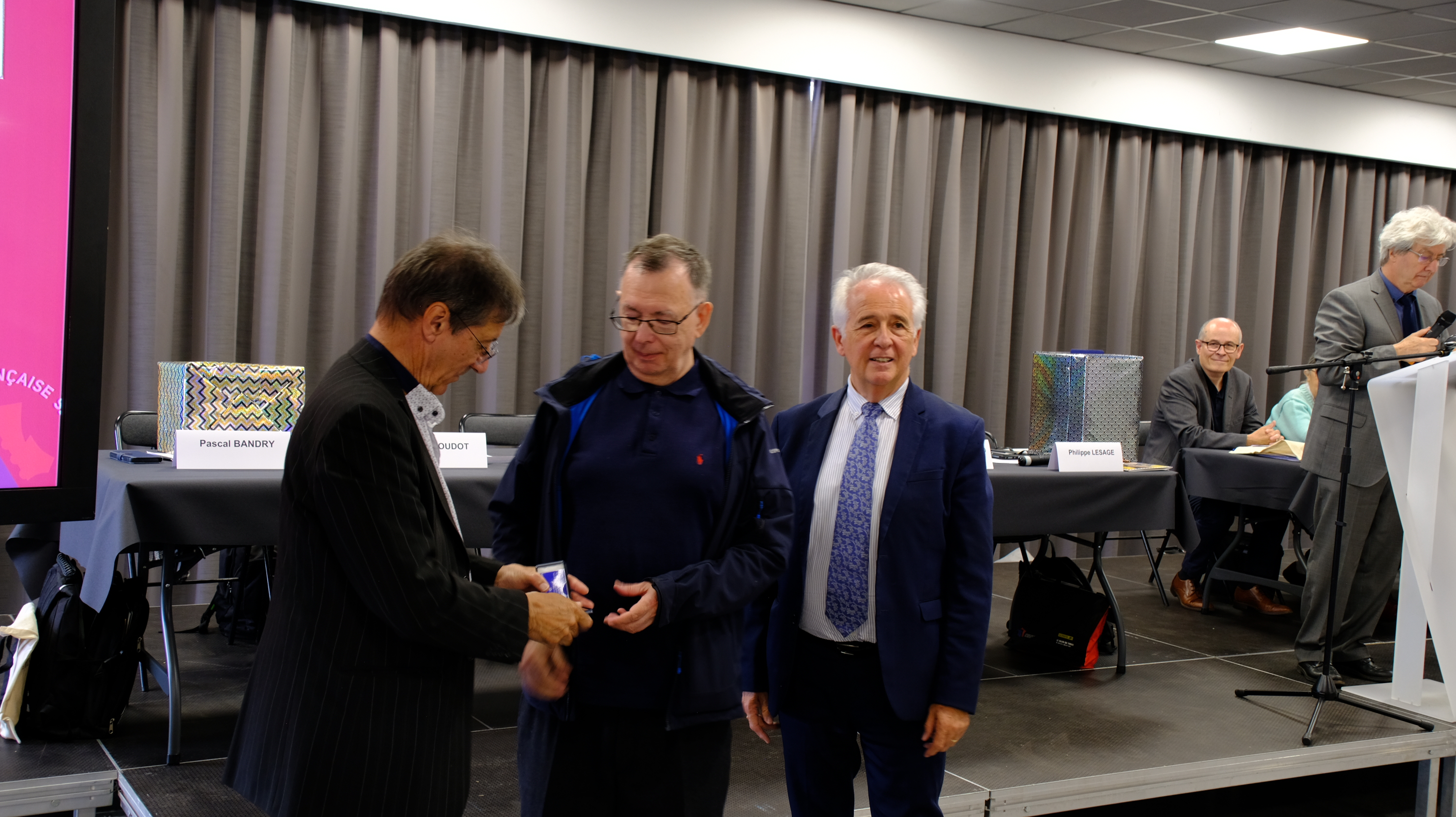 Photo de l’album