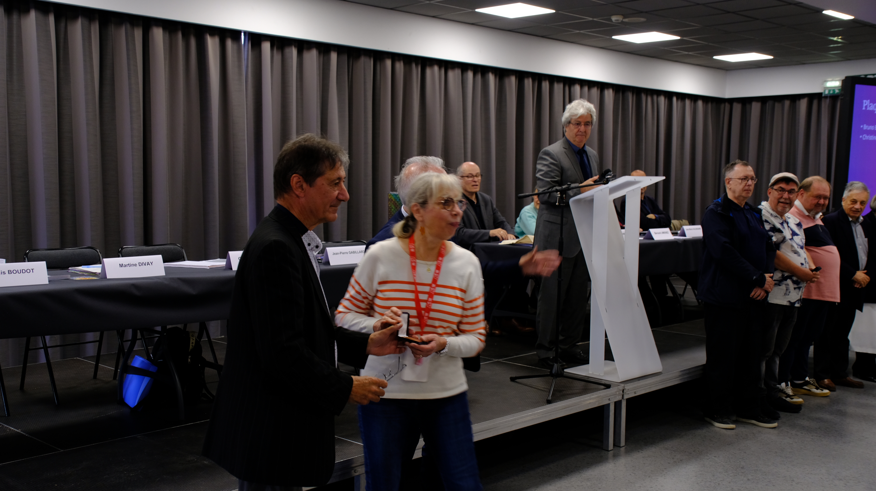 Photo de l’album