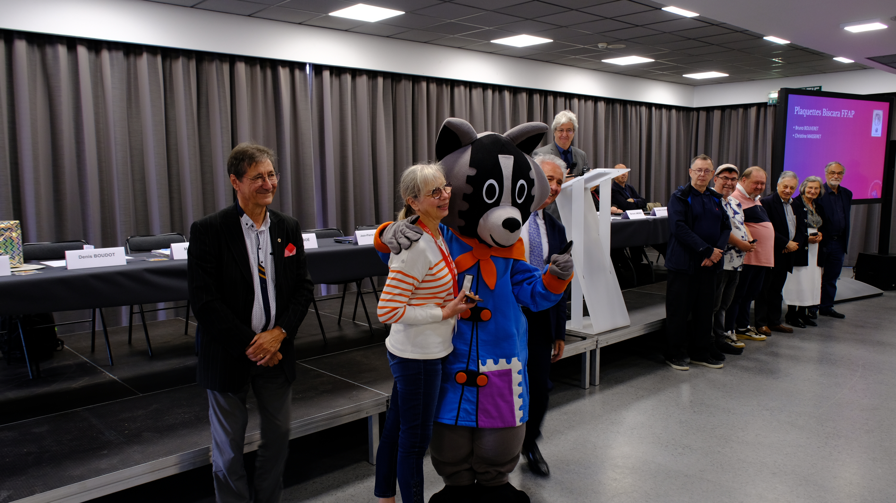 Photo de l’album