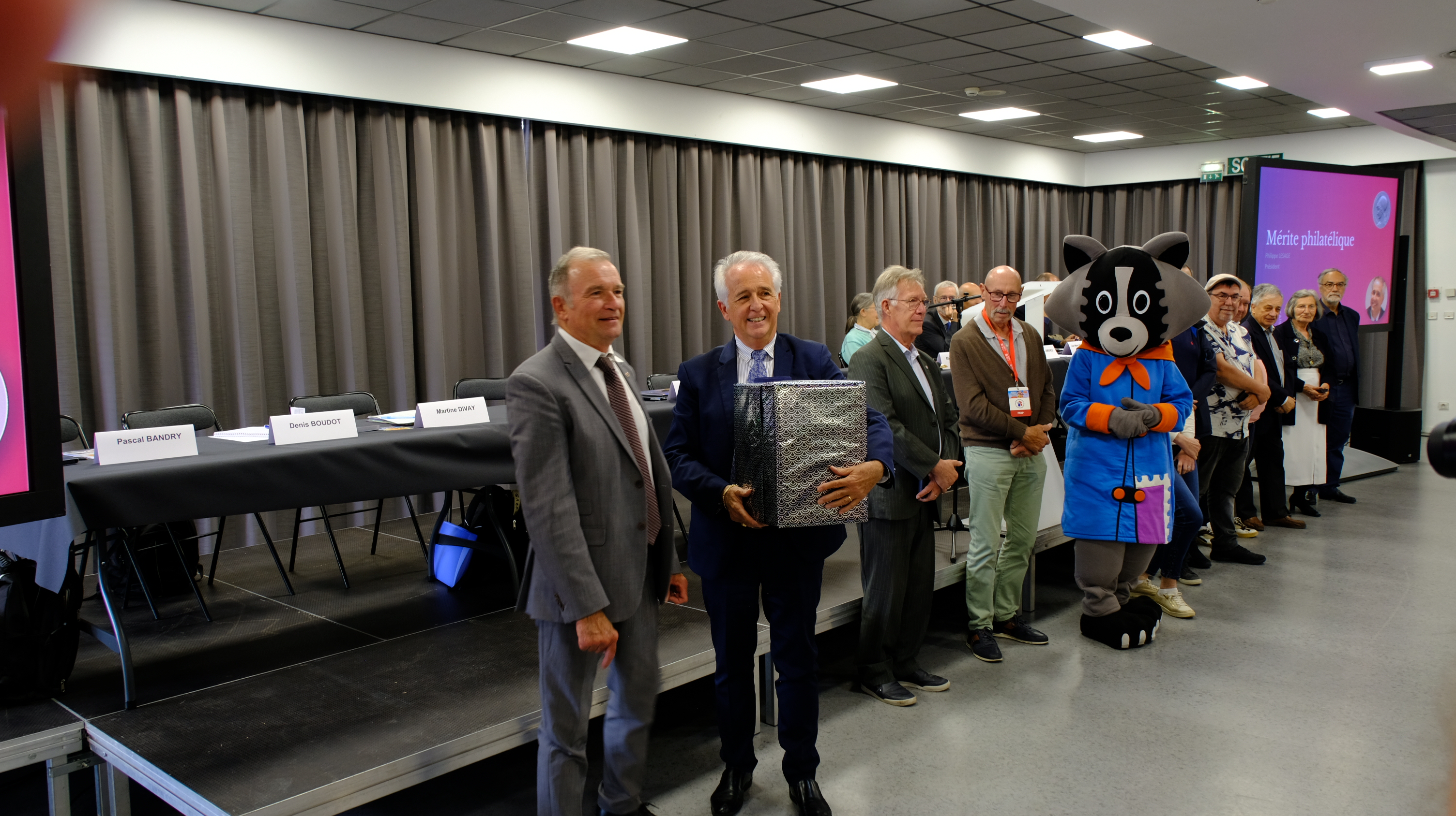 Photo de l’album