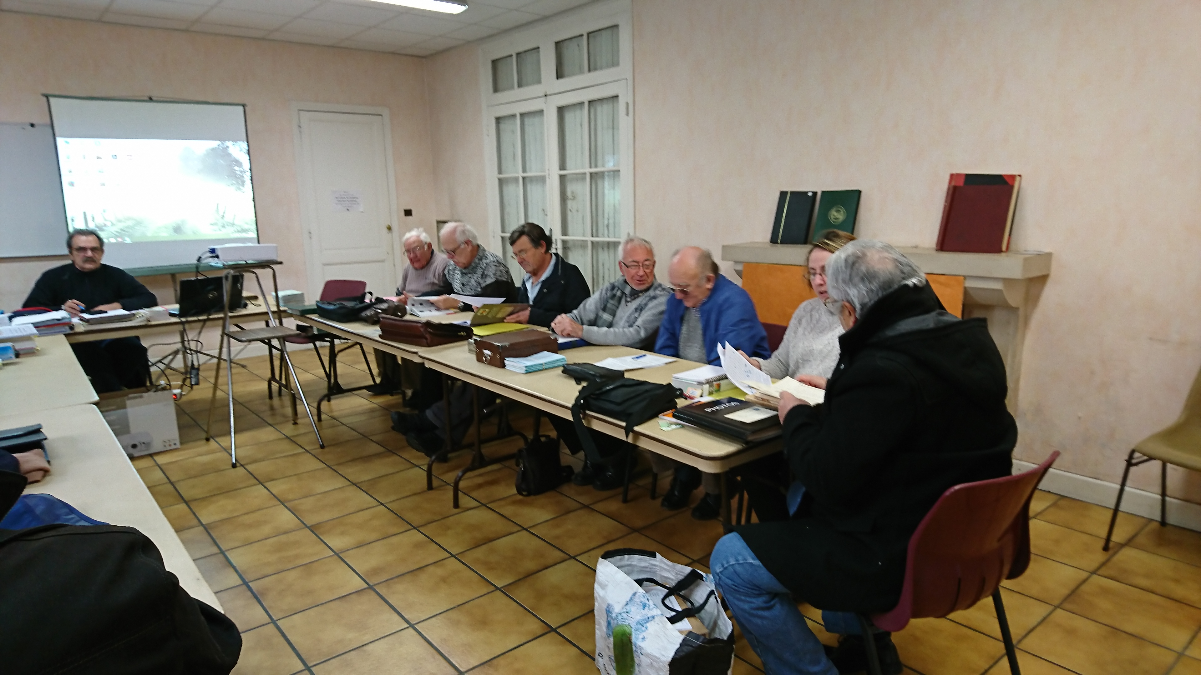 Photo de l’album