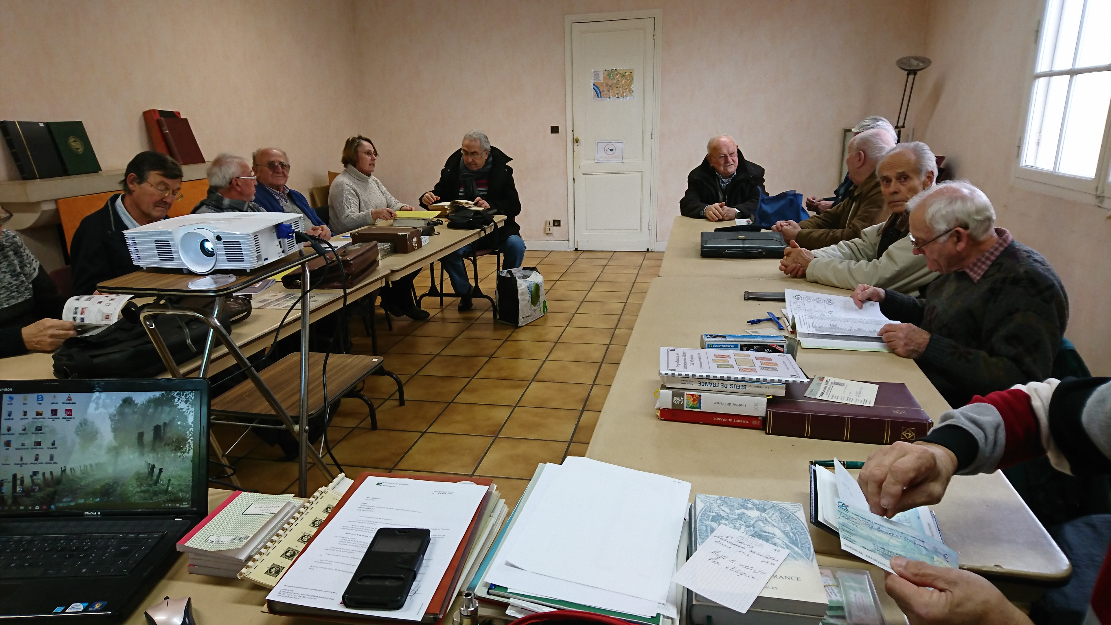 Photo de l’album