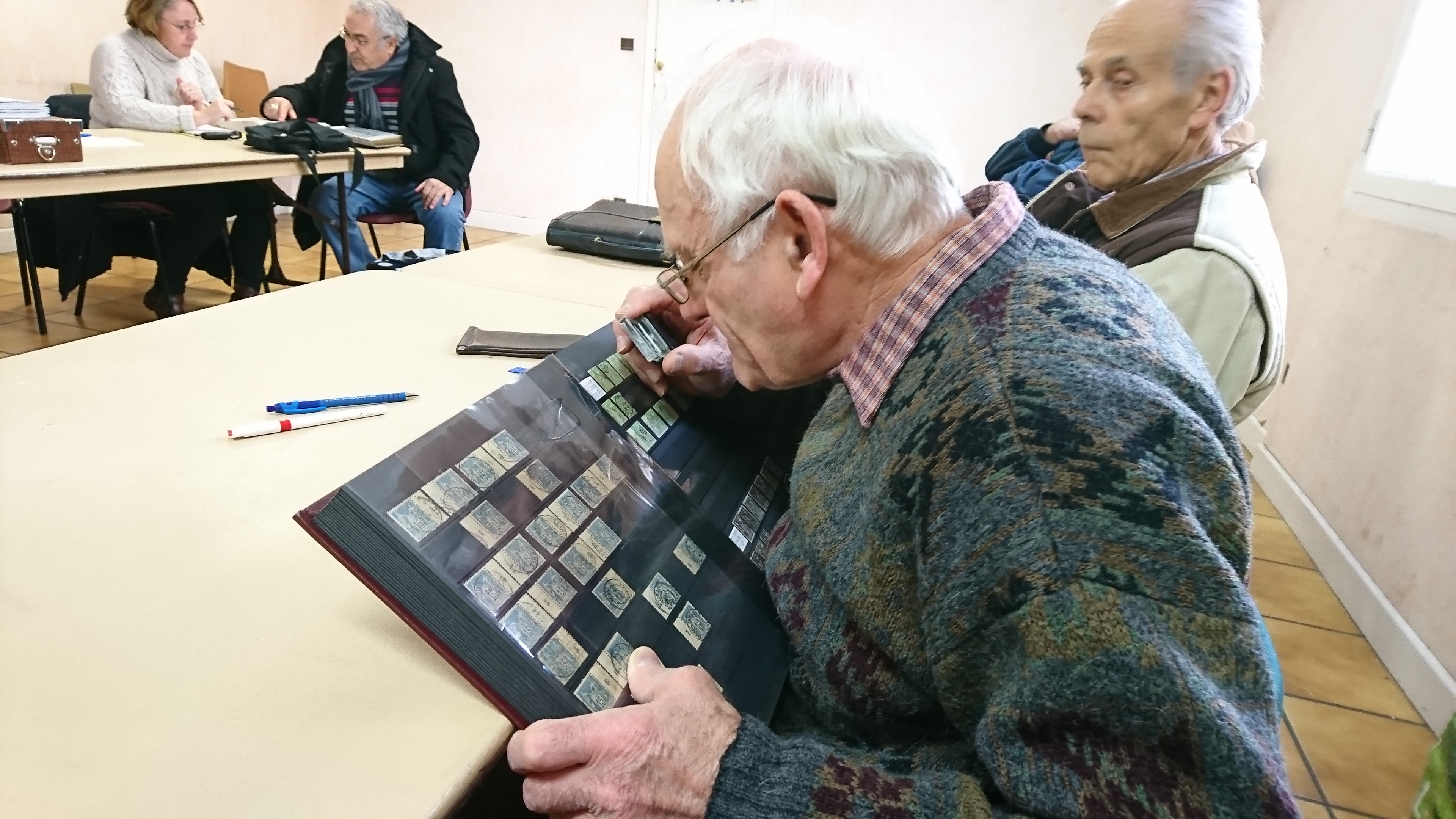 Photo de l’album