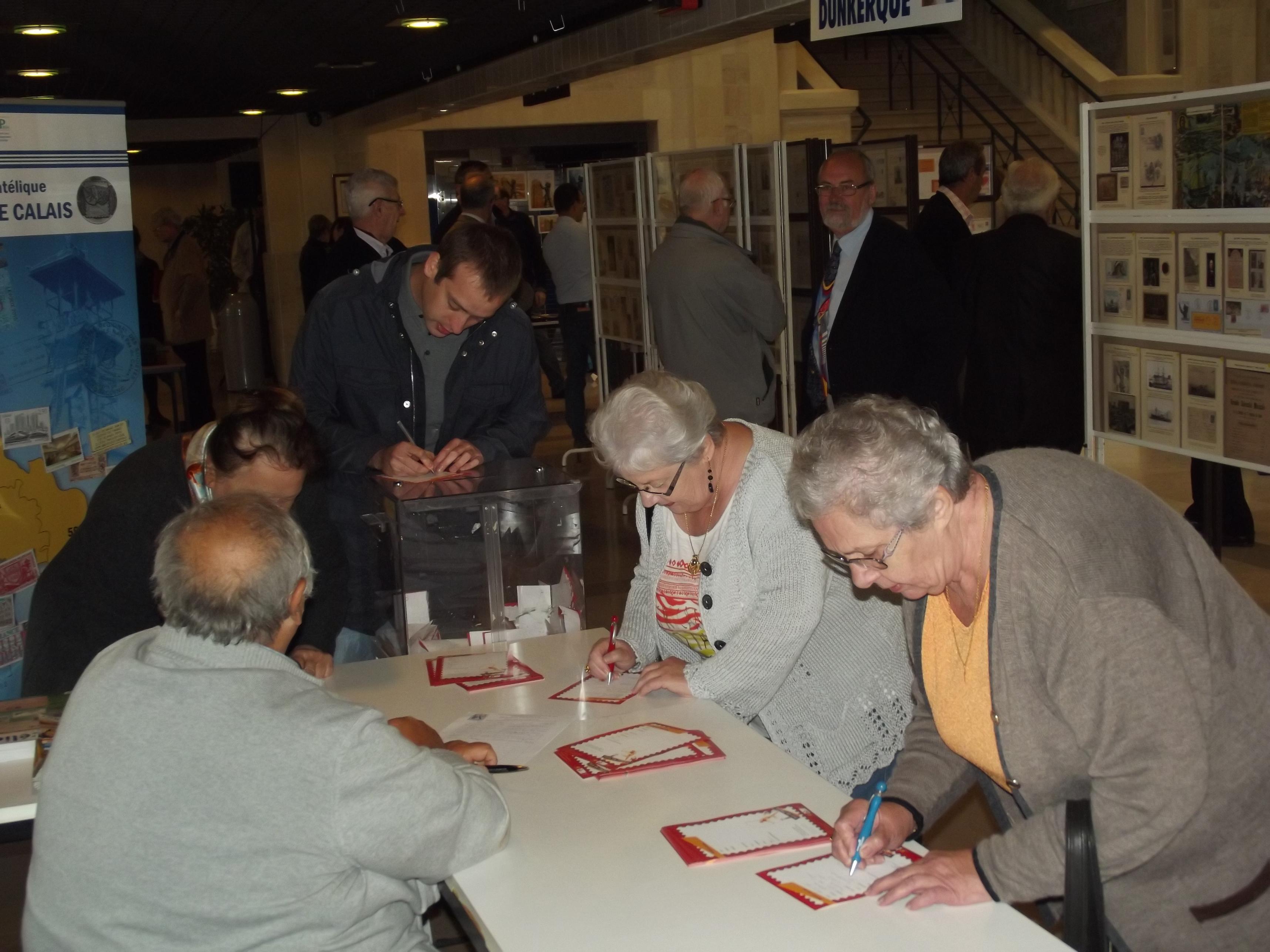 Photo de l’album