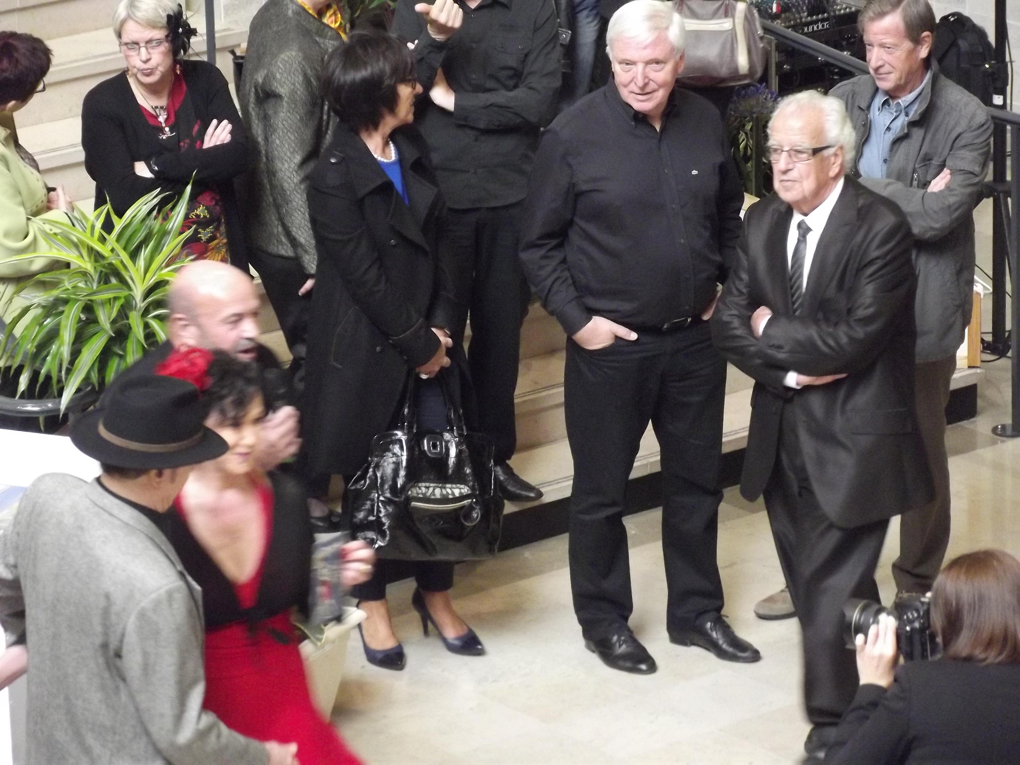 Photo de l’album