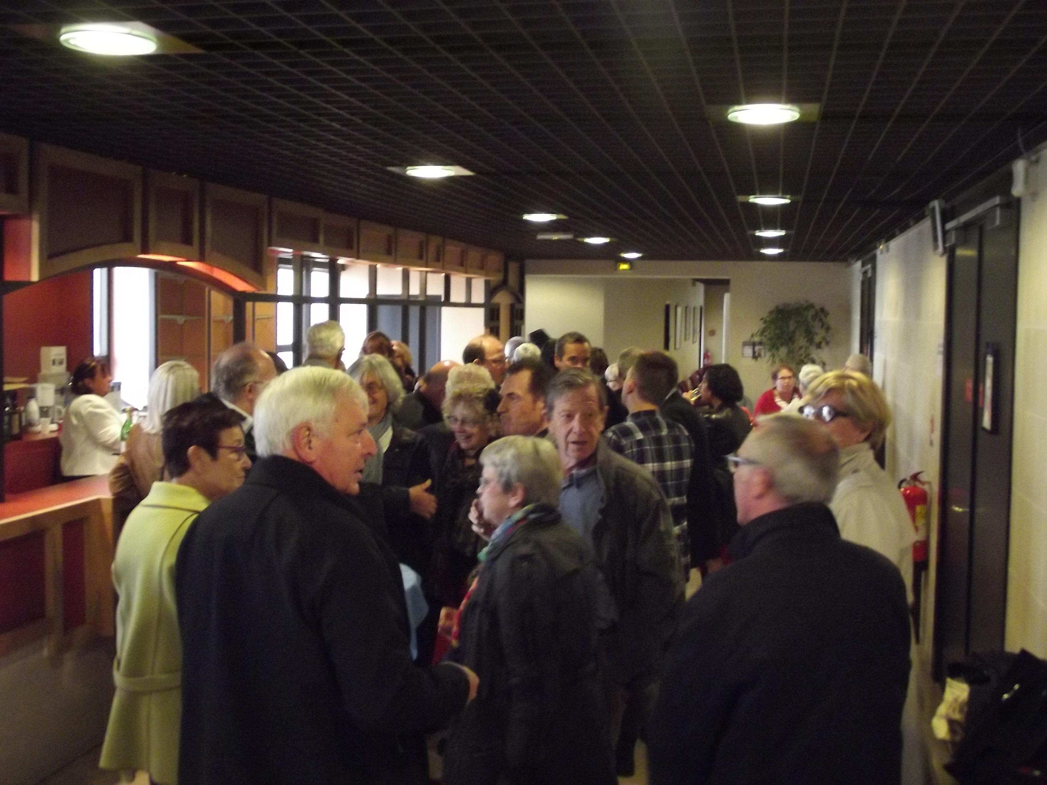 Photo de l’album