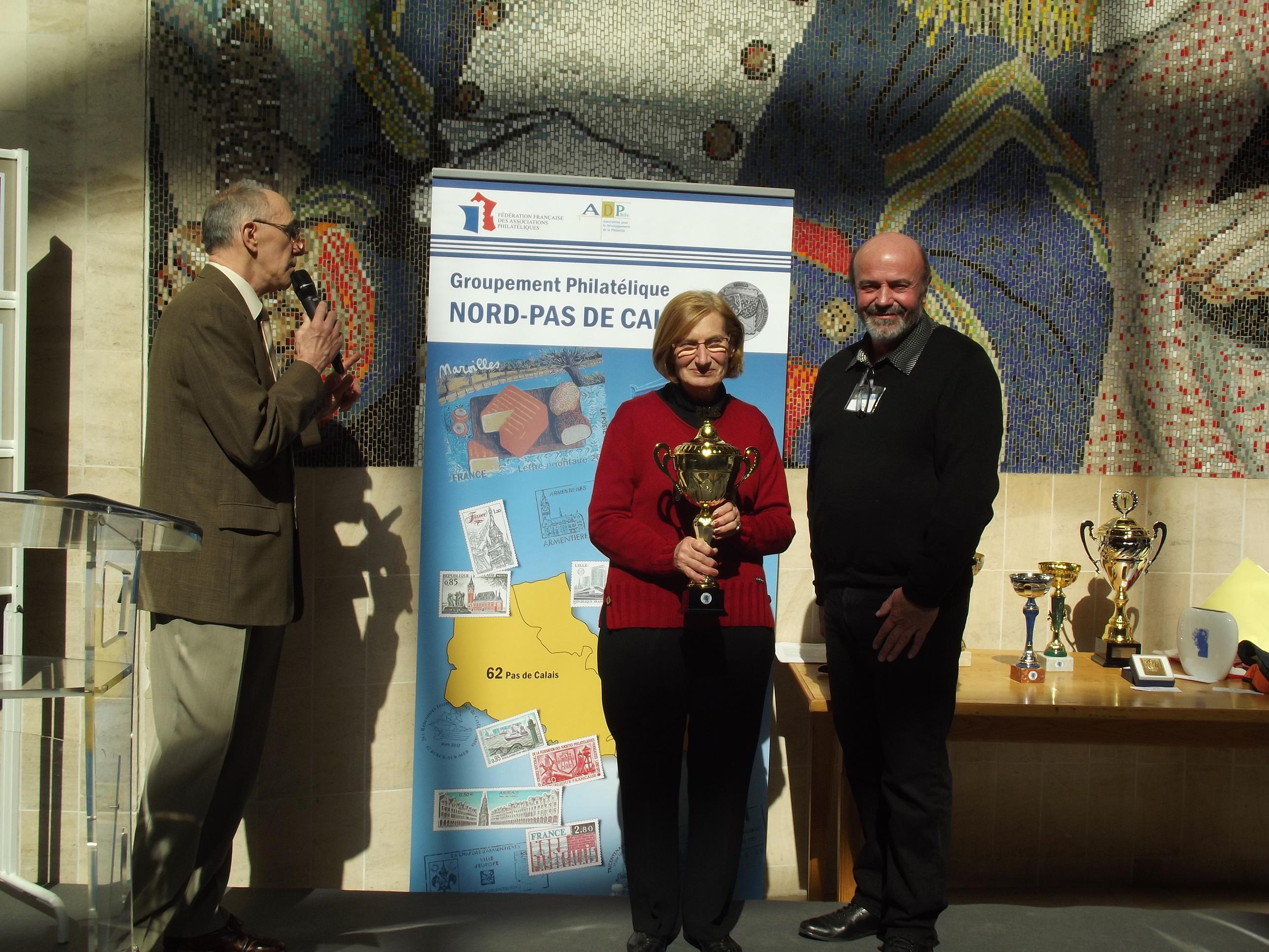 Photo de l’album