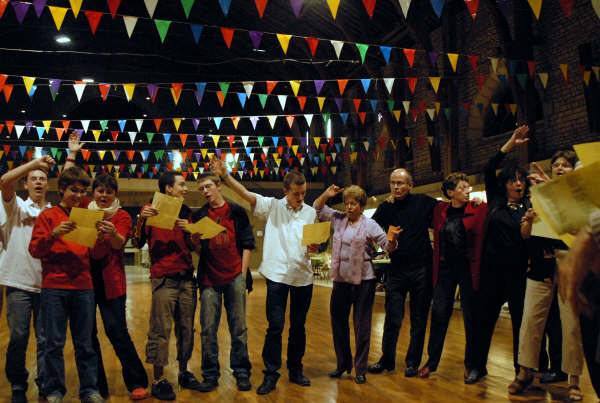 Photo de l’album
