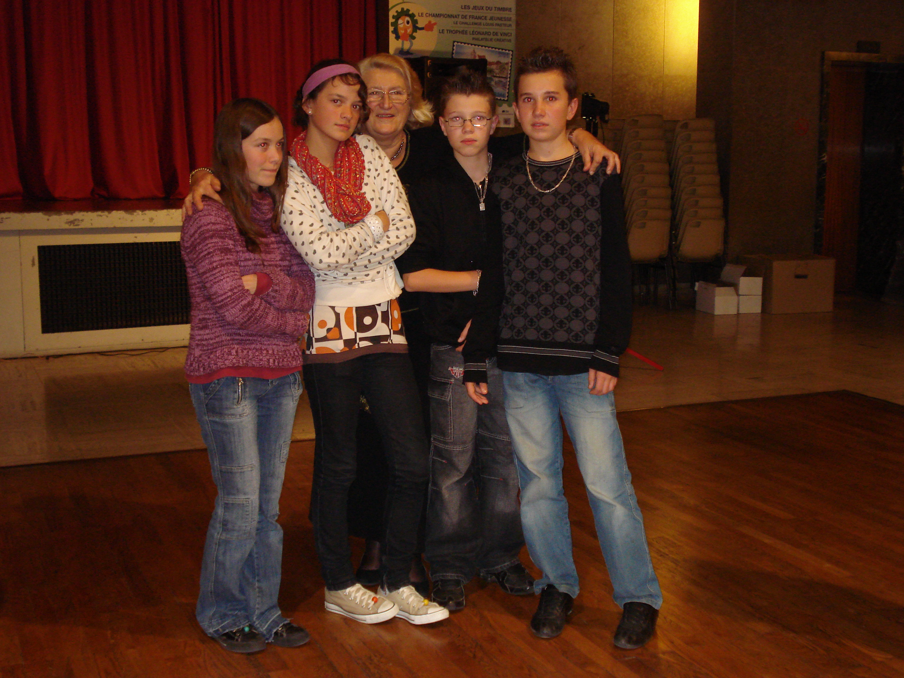 Photo de l’album