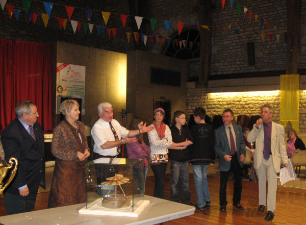 Photo de l’album