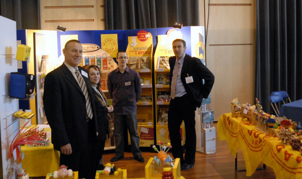 Photo de l’album