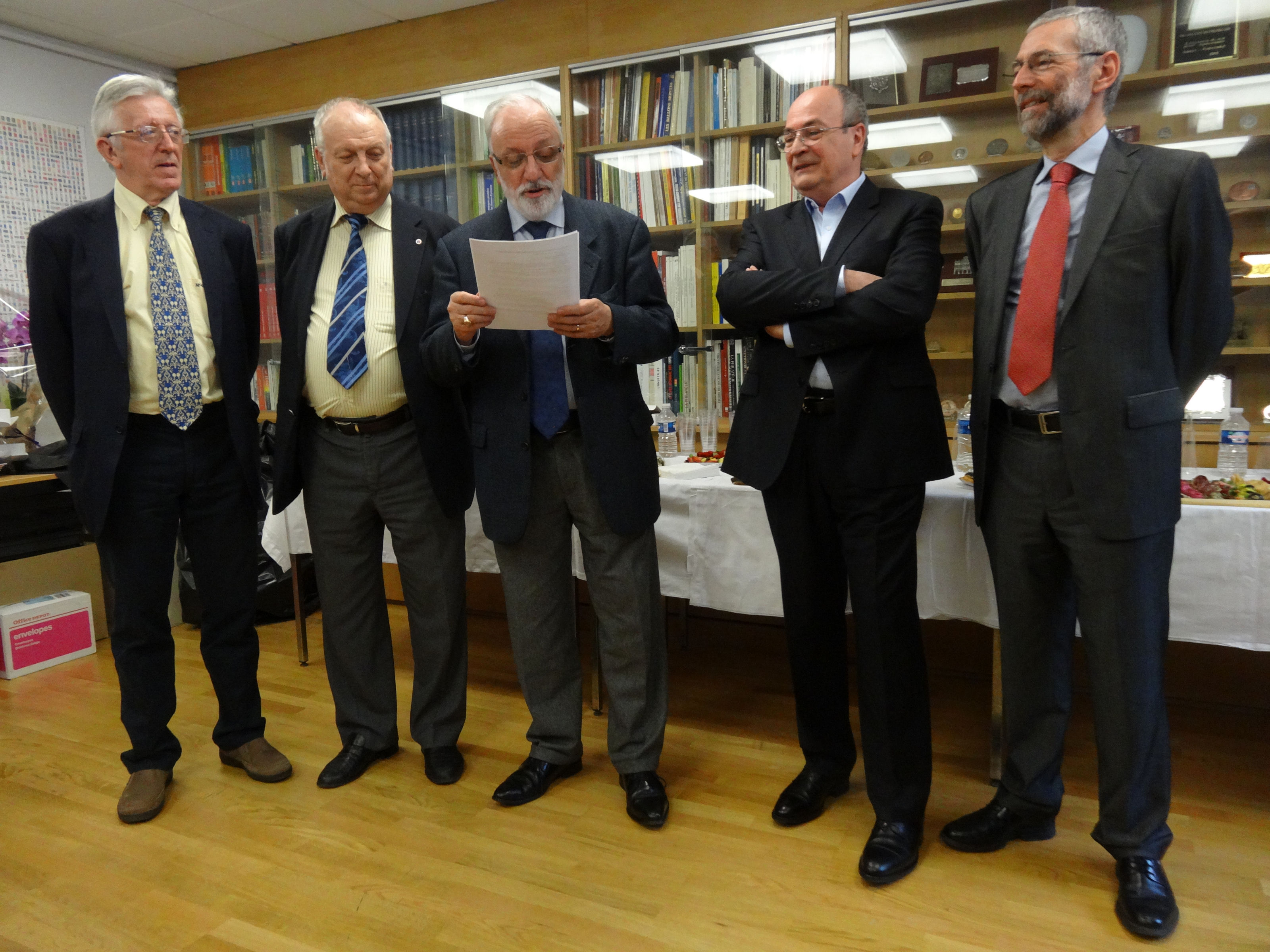 Photo de l’album