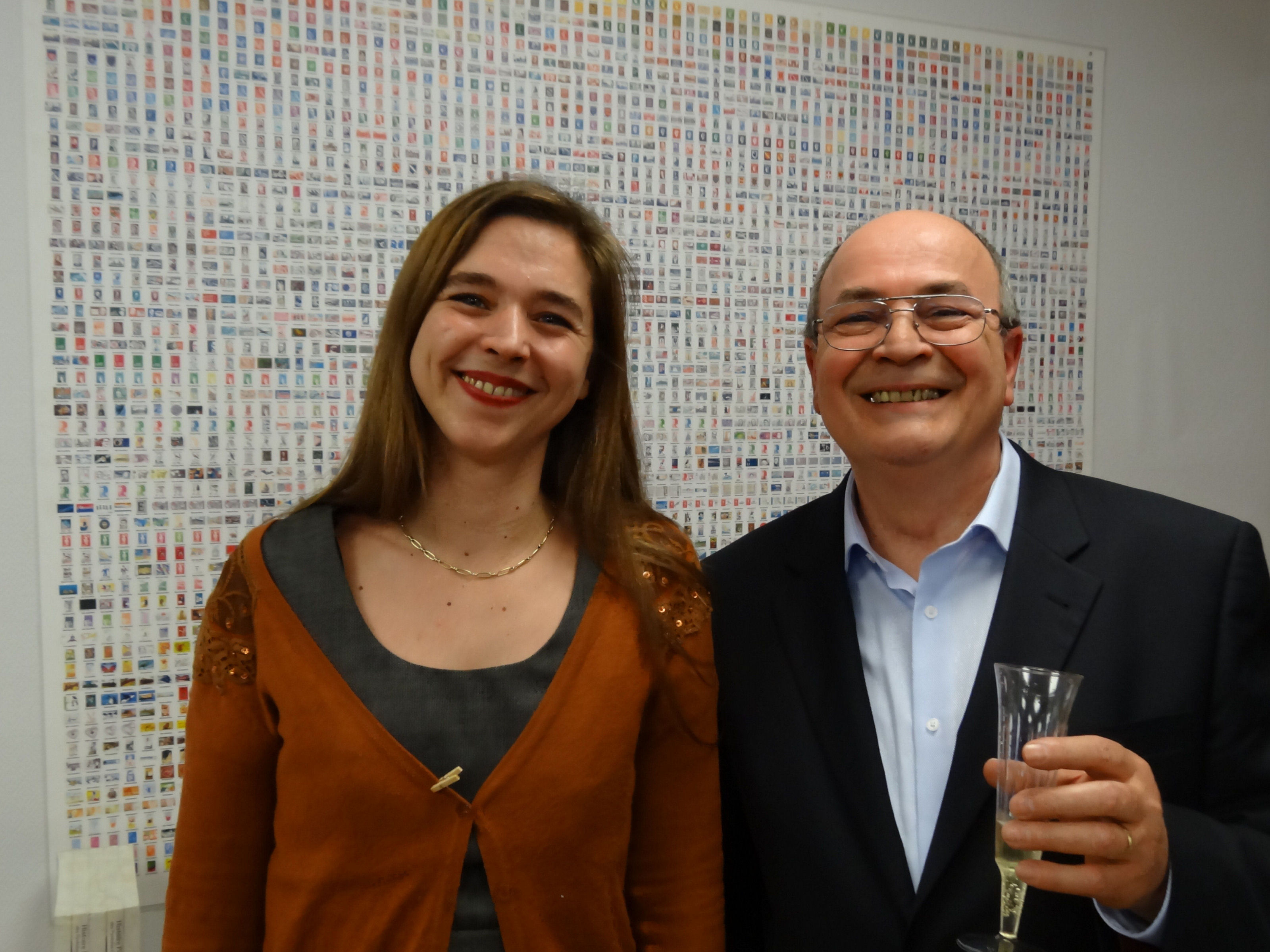 Photo de l’album