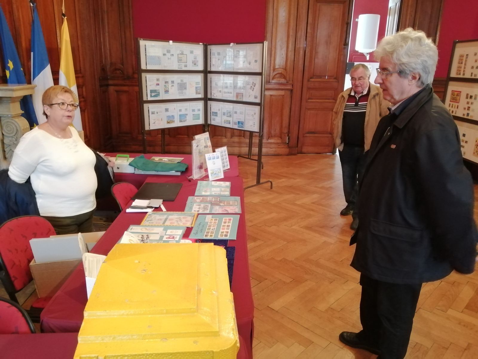 Photo de l’album