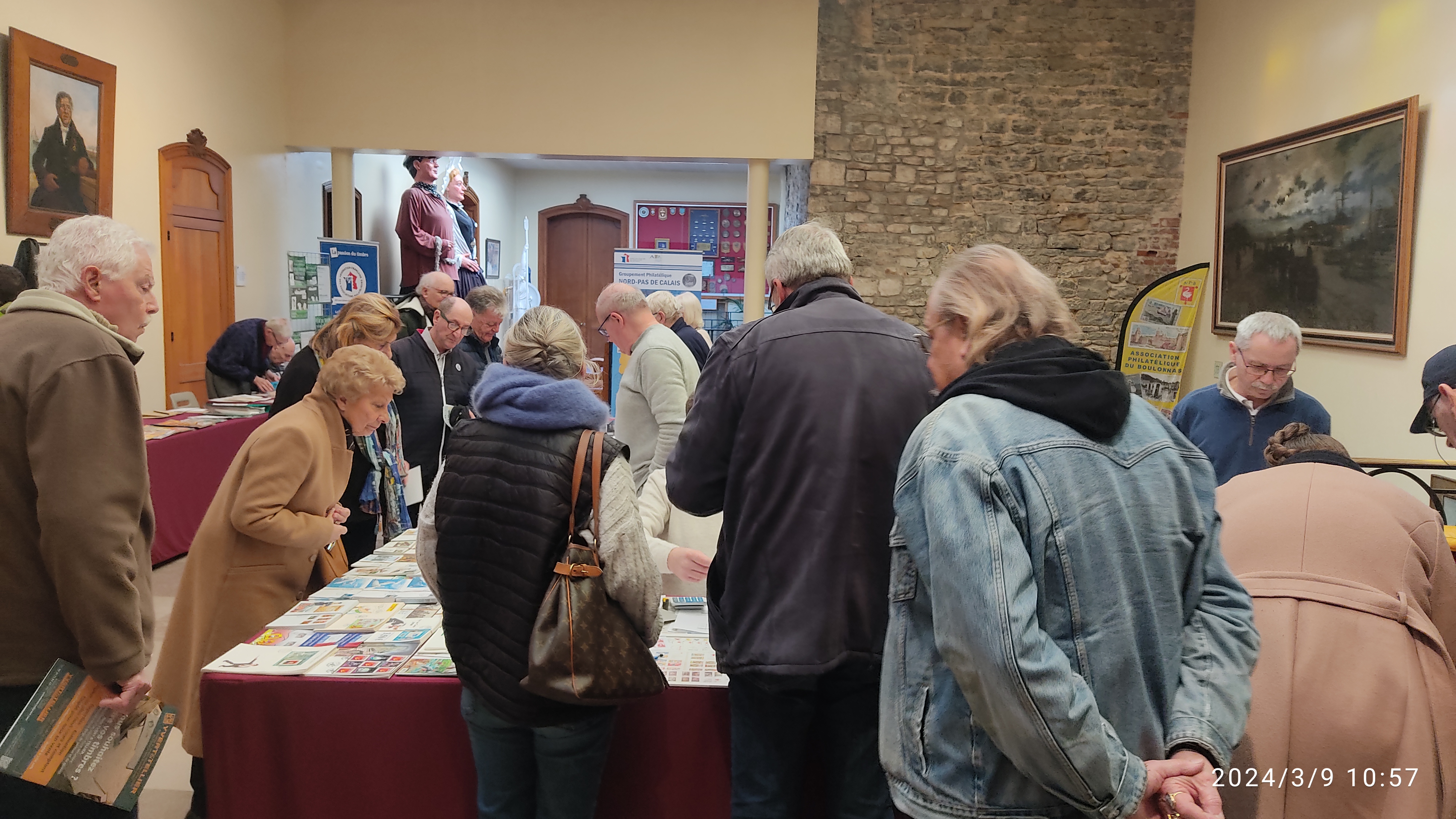 Photo de l’album