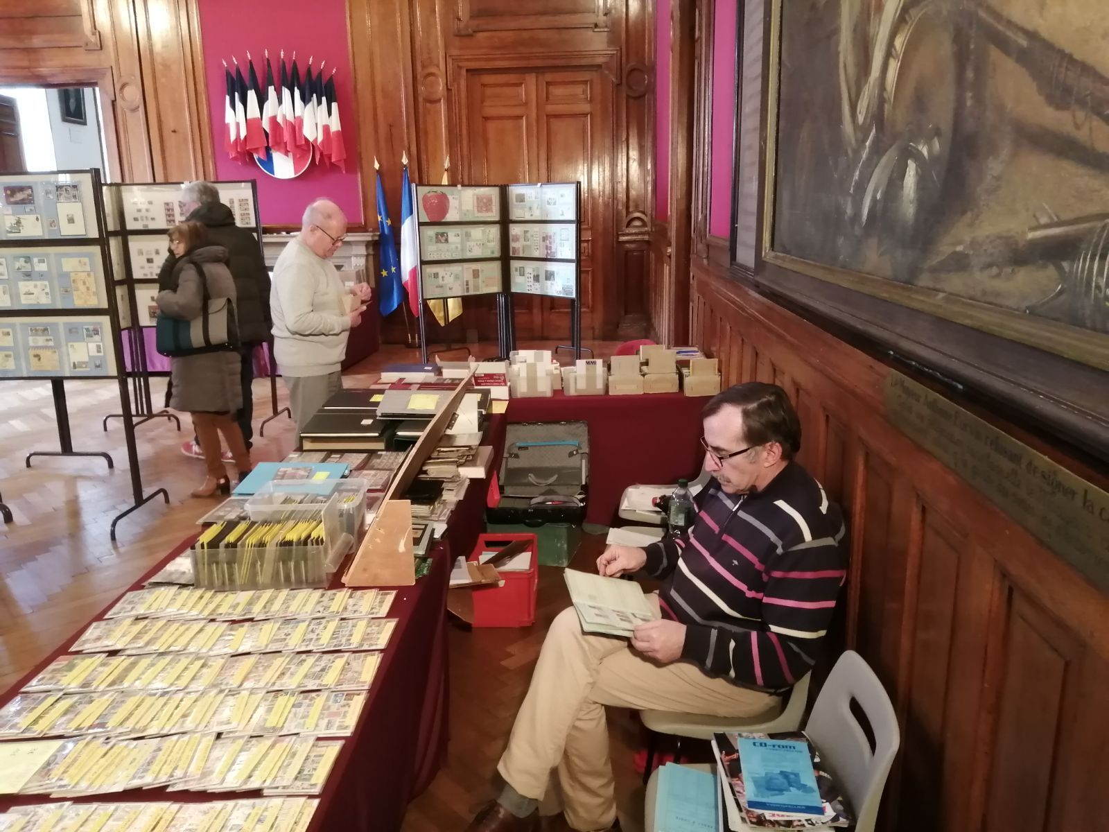 Photo de l’album