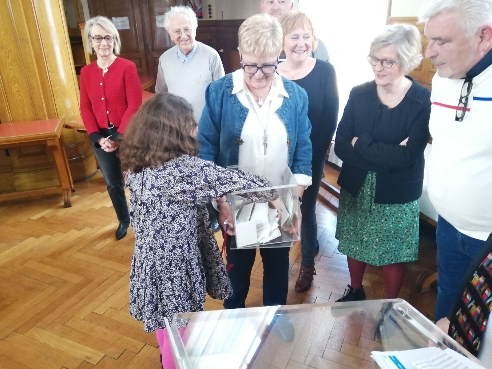 Photo de l’album