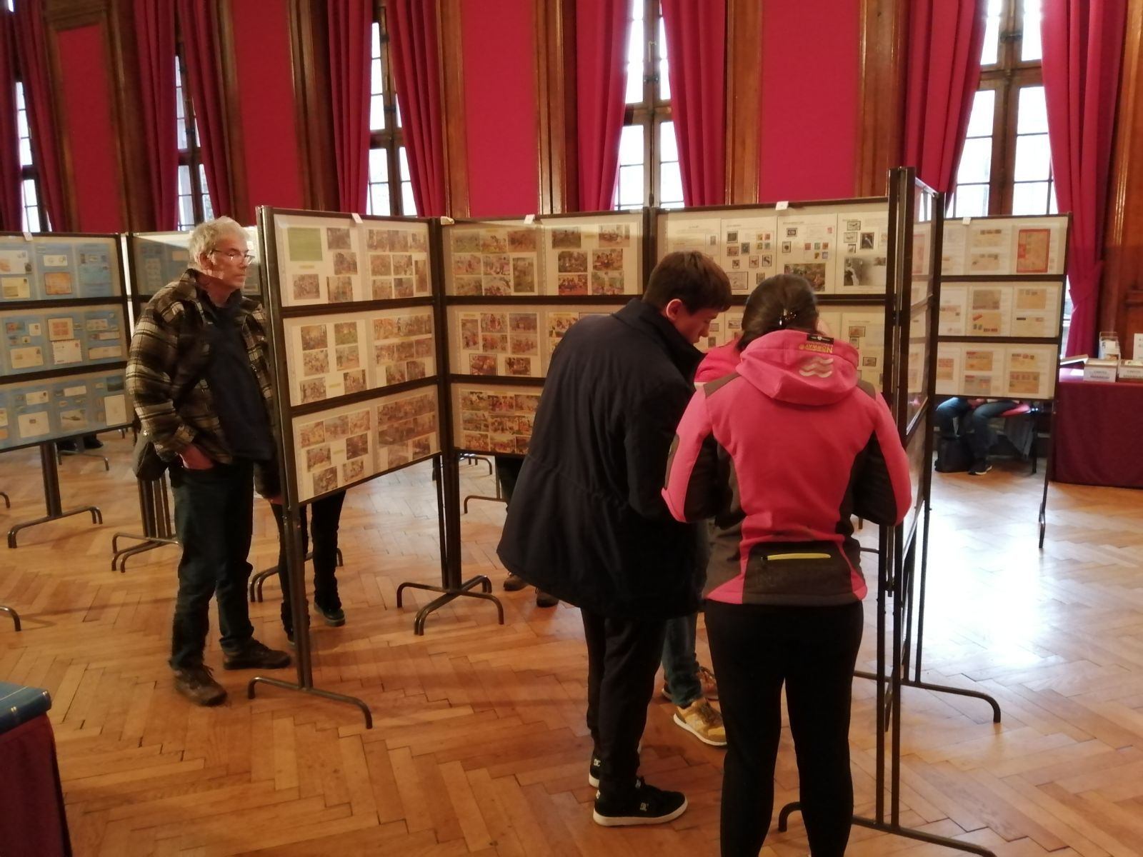 Photo de l’album