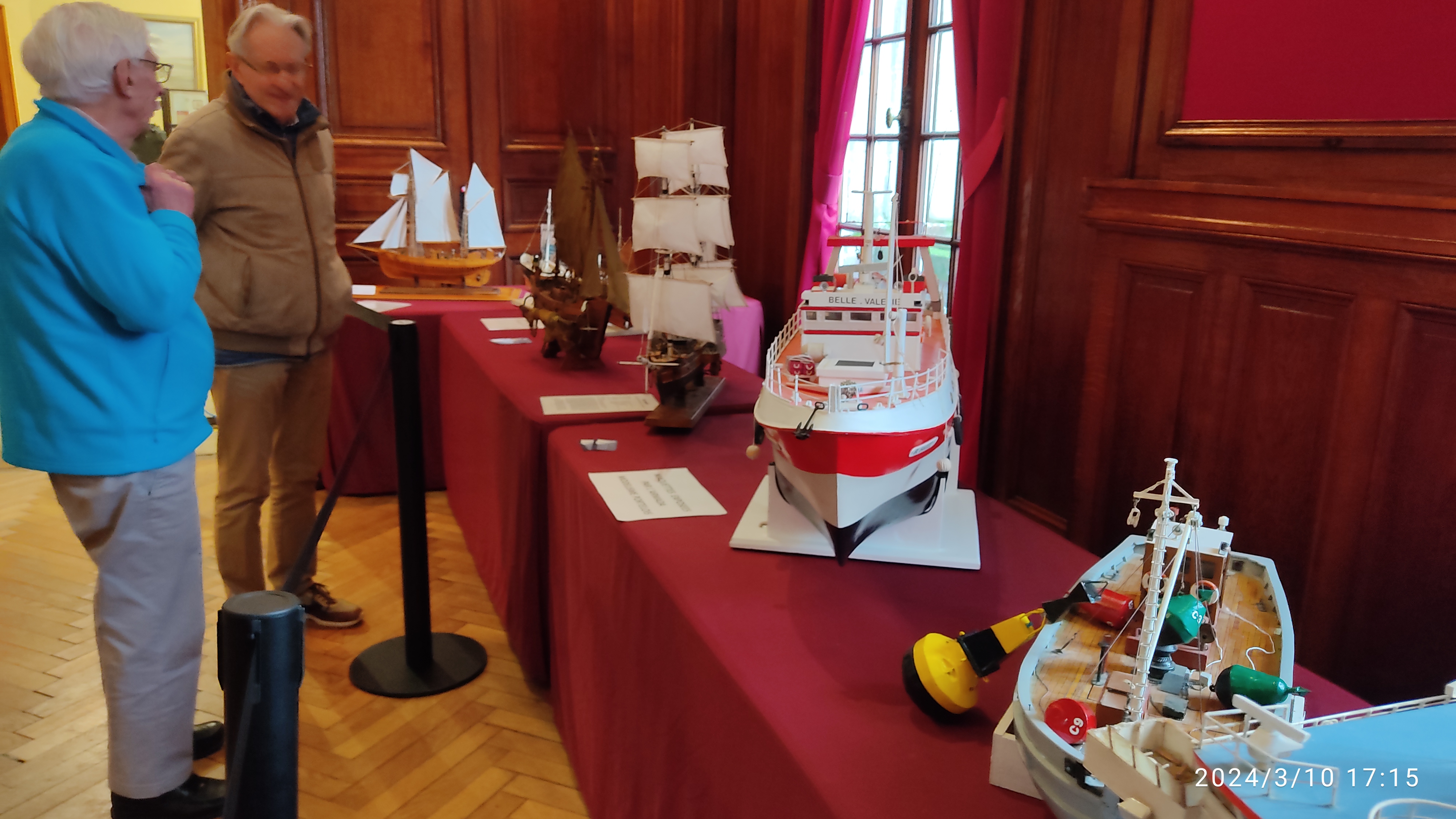 Photo de l’album