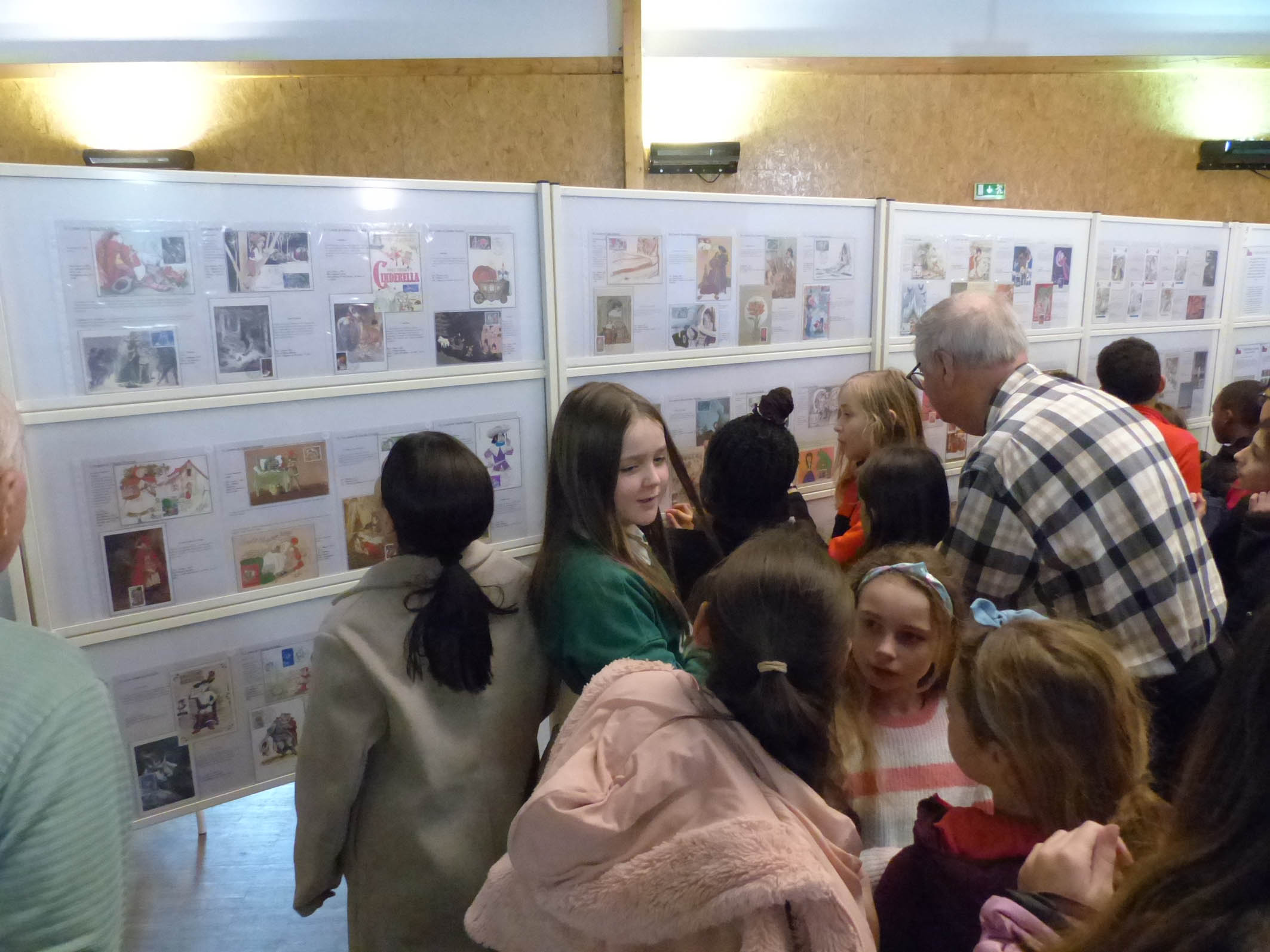 Photo de l’album