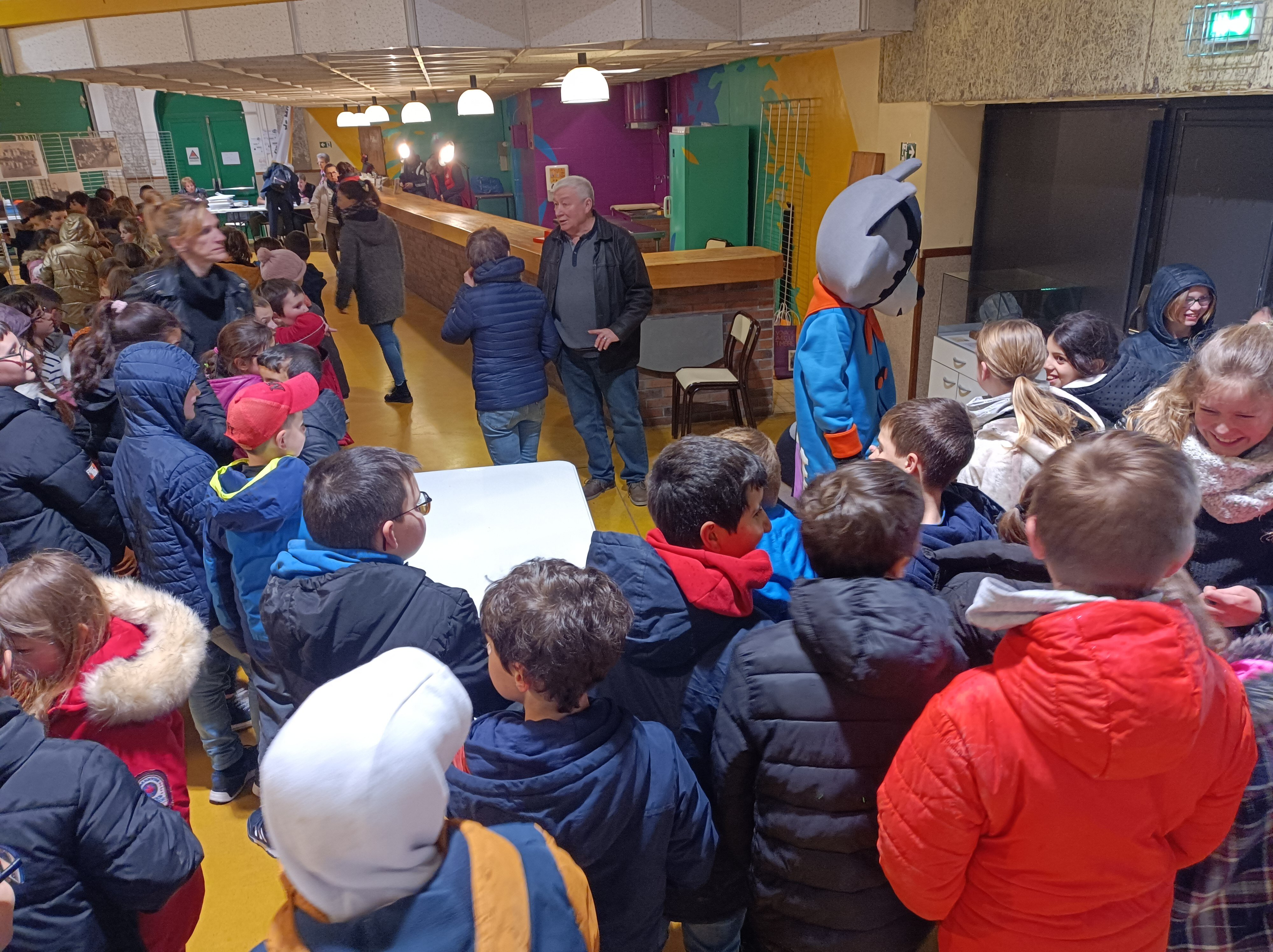 Photo de l’album