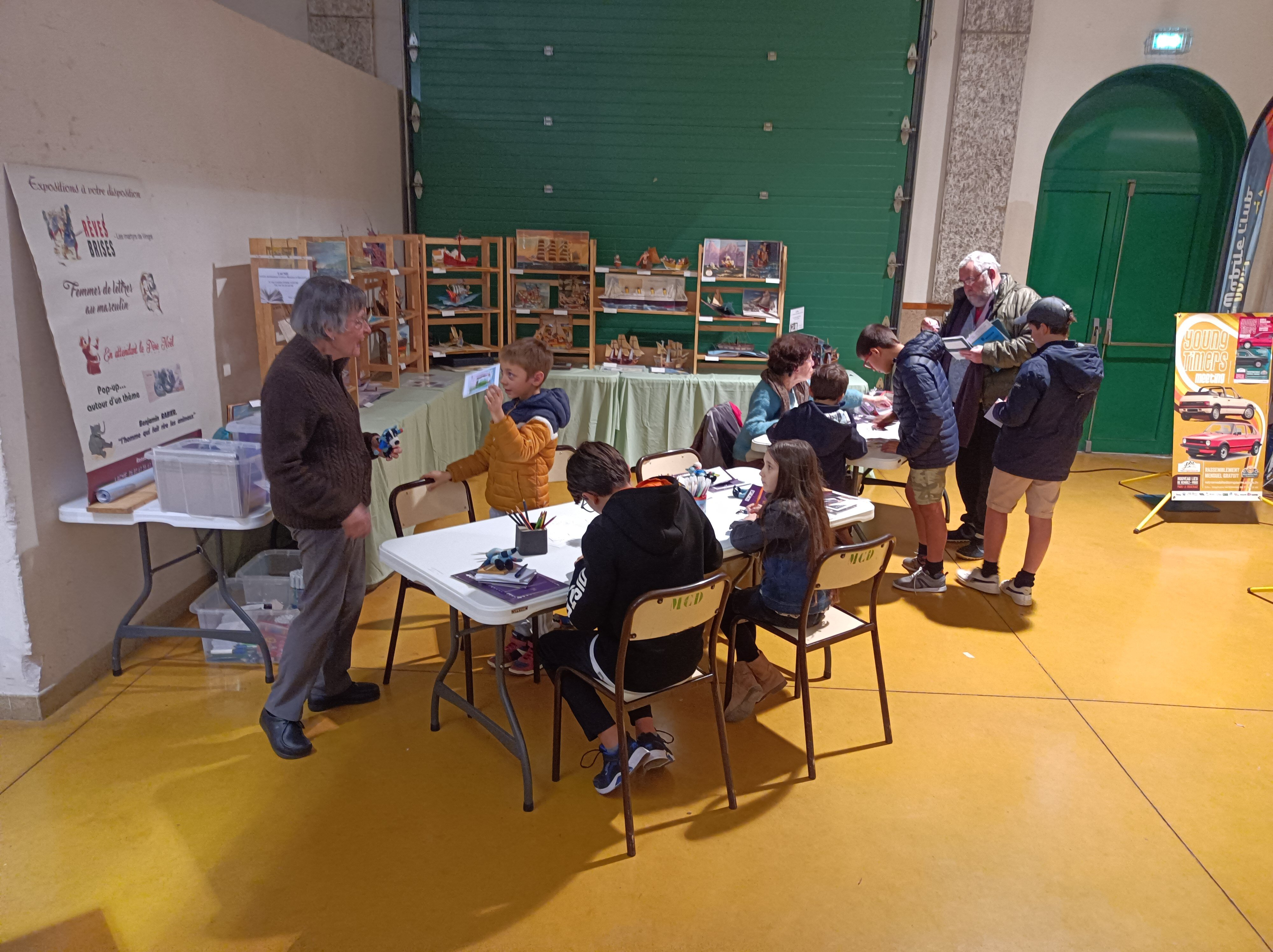 Photo de l’album