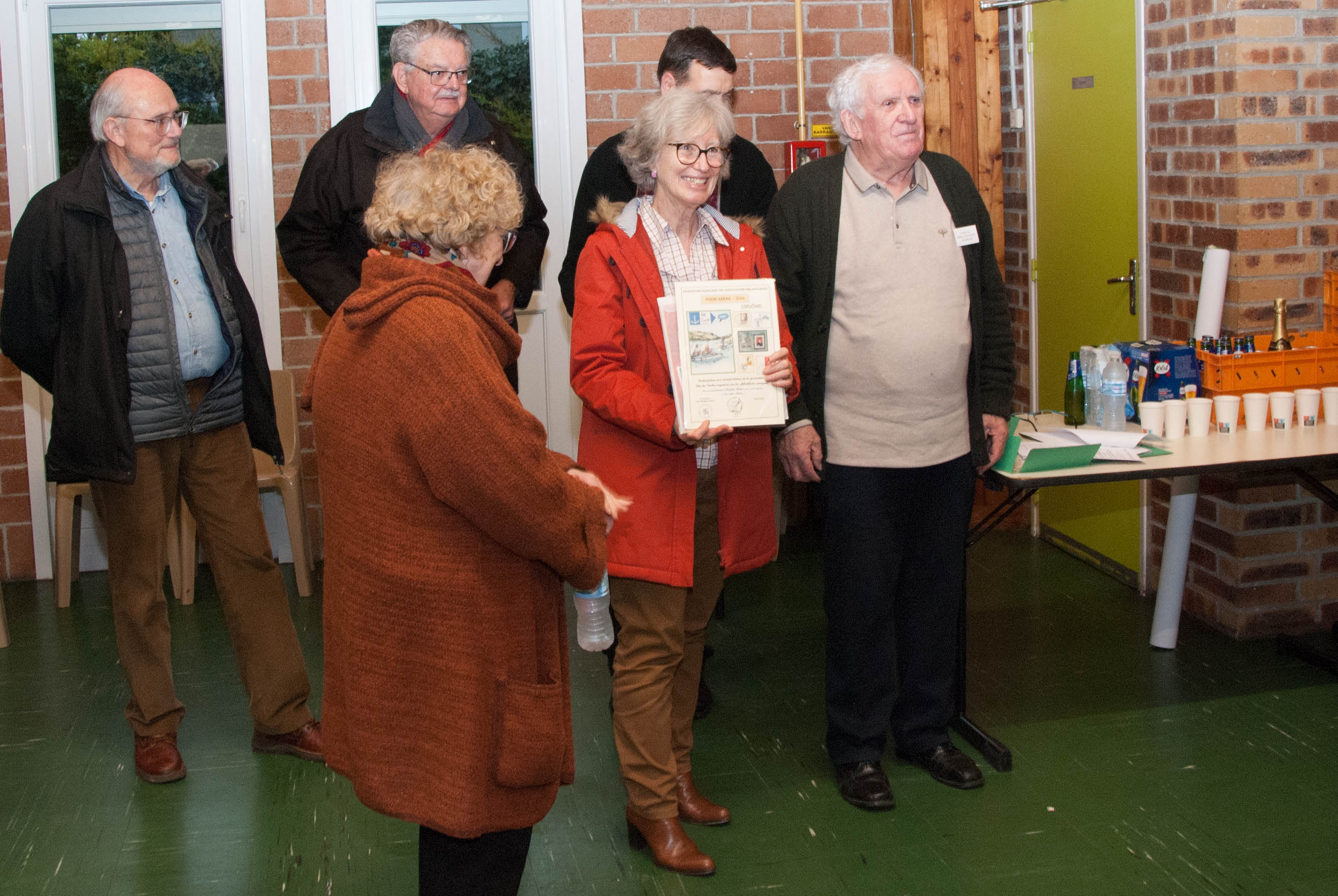 Photo de l’album