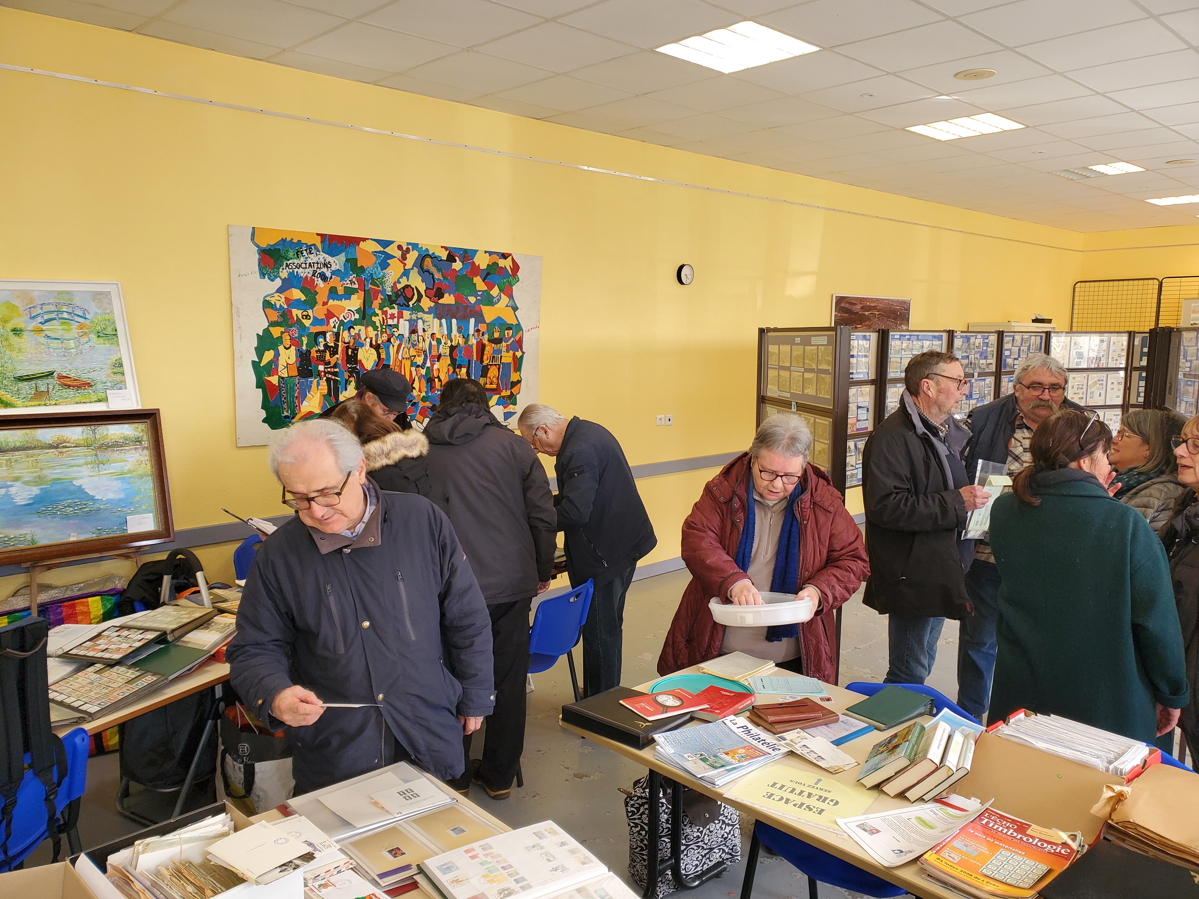 Photo de l’album