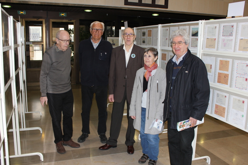 Photo de l’album