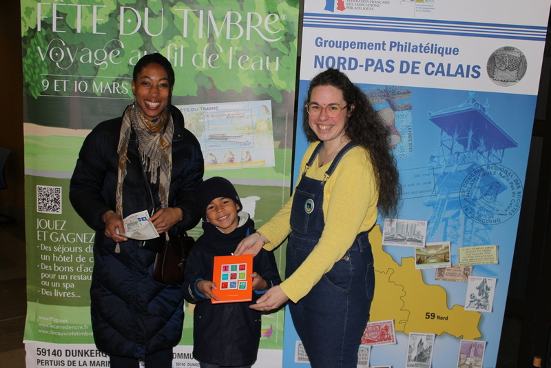 Photo de l’album