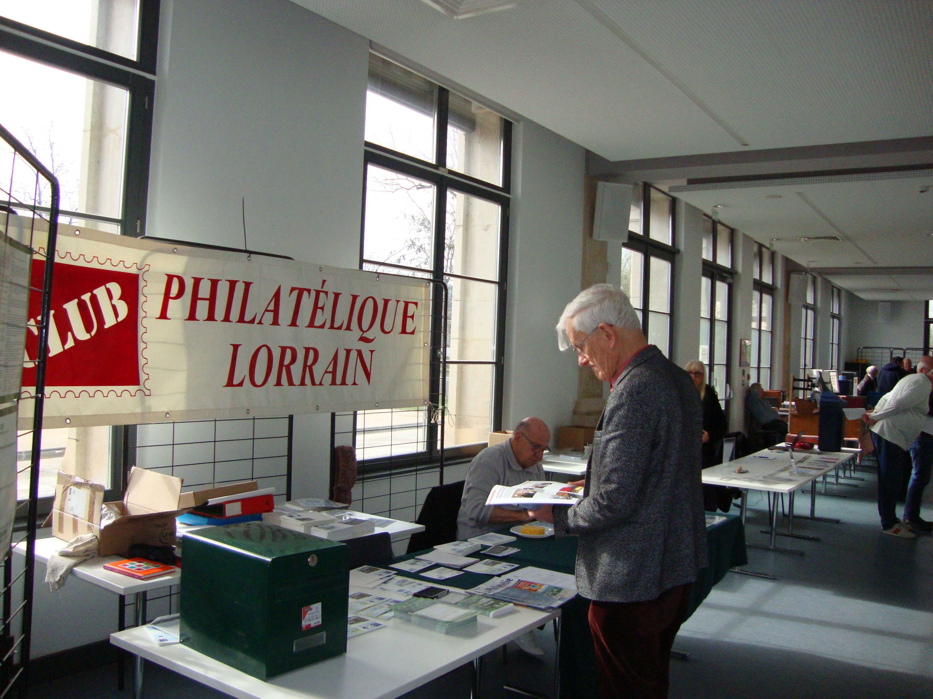 Photo de l’album