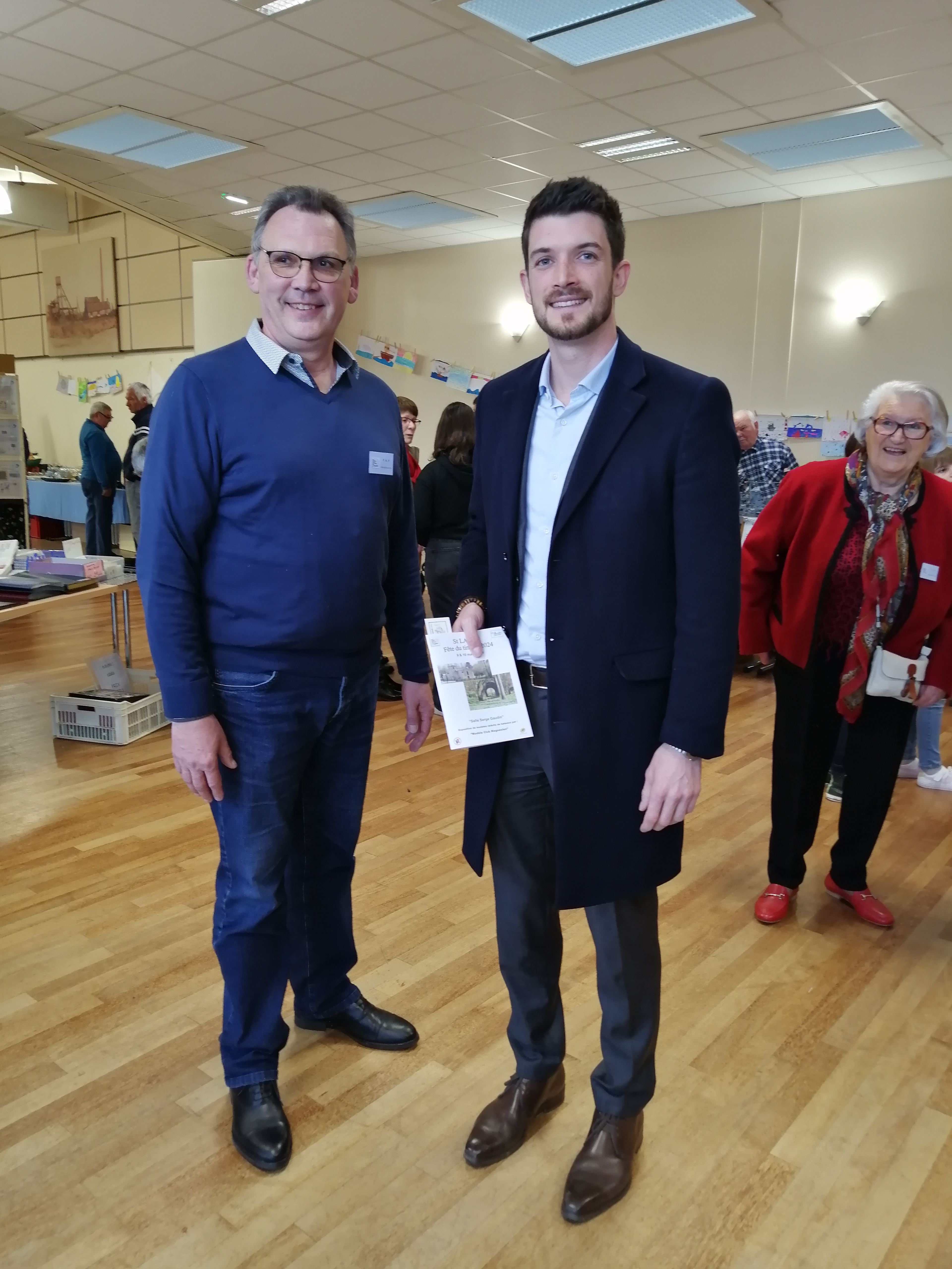 Photo de l’album